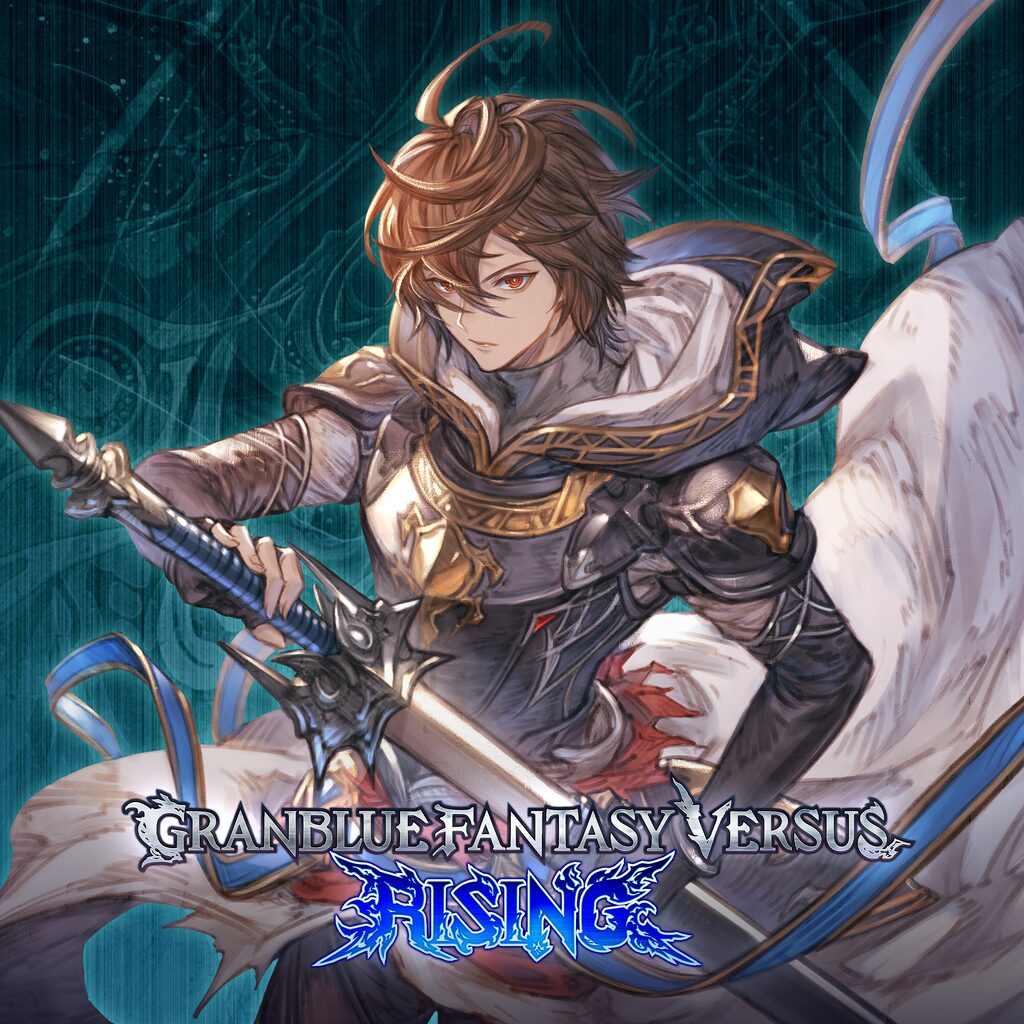GBVSR Additional Character Set (Sandalphon)