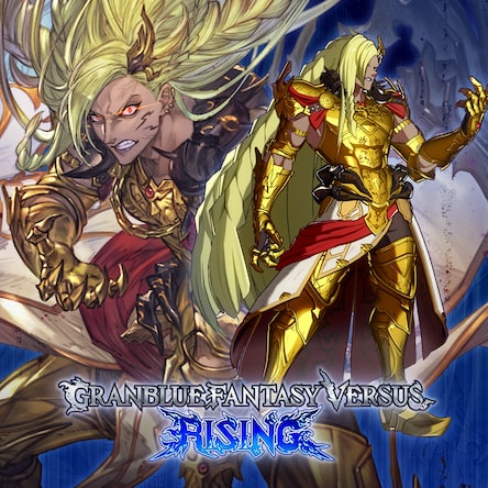 Granblue Fantasy Versus: Rising Deluxe Edition