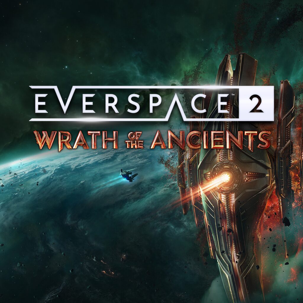 EVERSPACE™ 2: Wrath of the Ancients