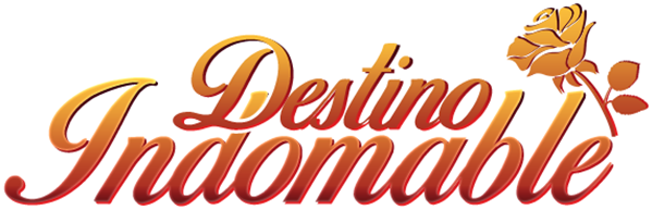 Логотип Destino Indomable