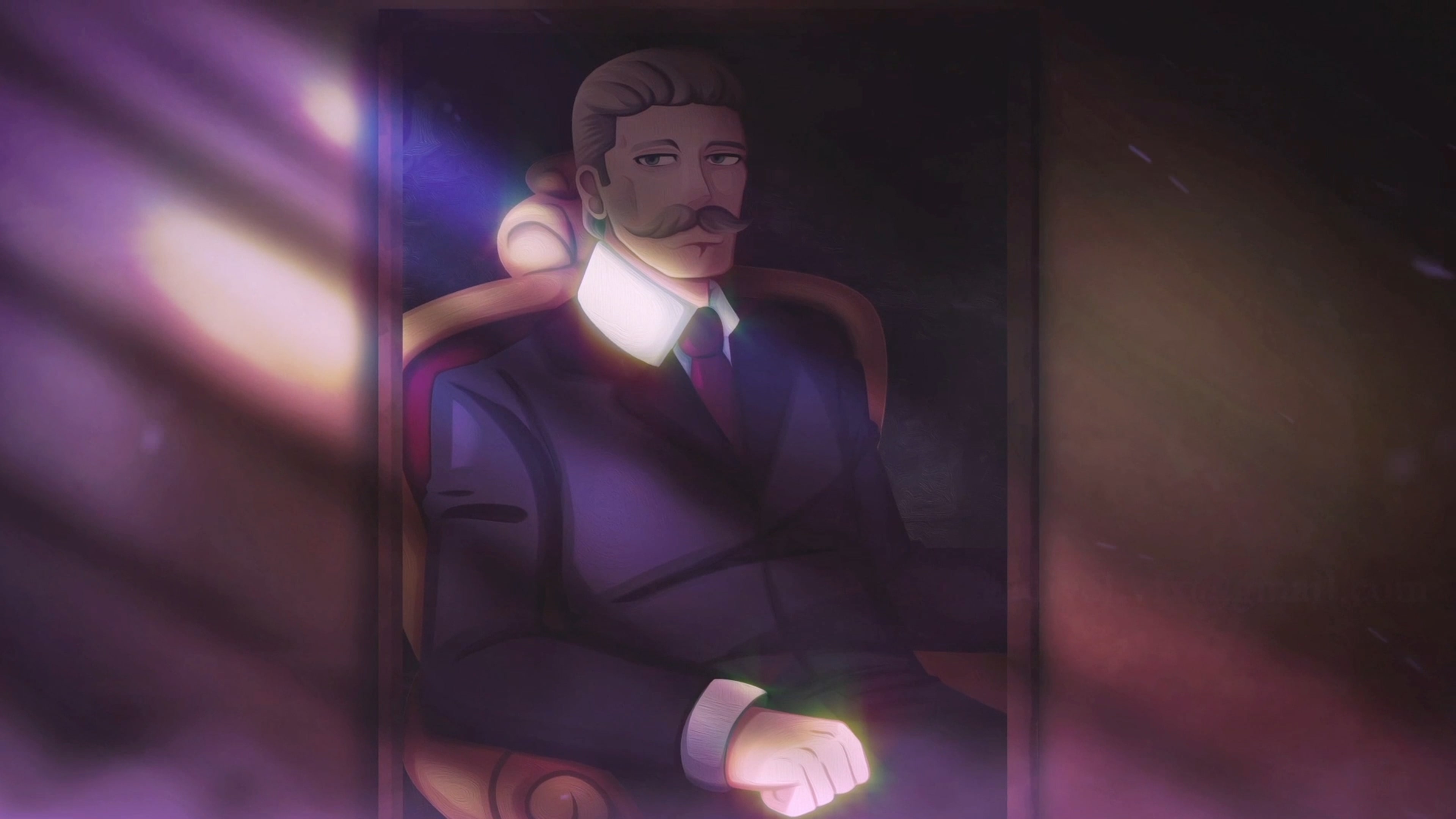 Destino Indomable — Скриншот геймплея