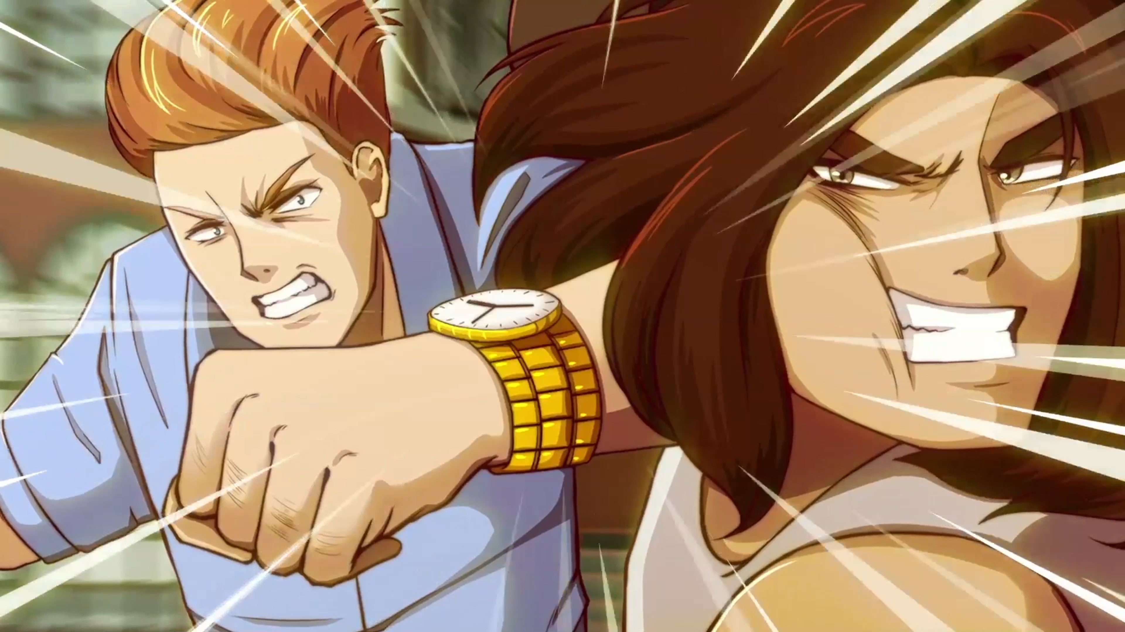 Destino Indomable — Статичный кадр