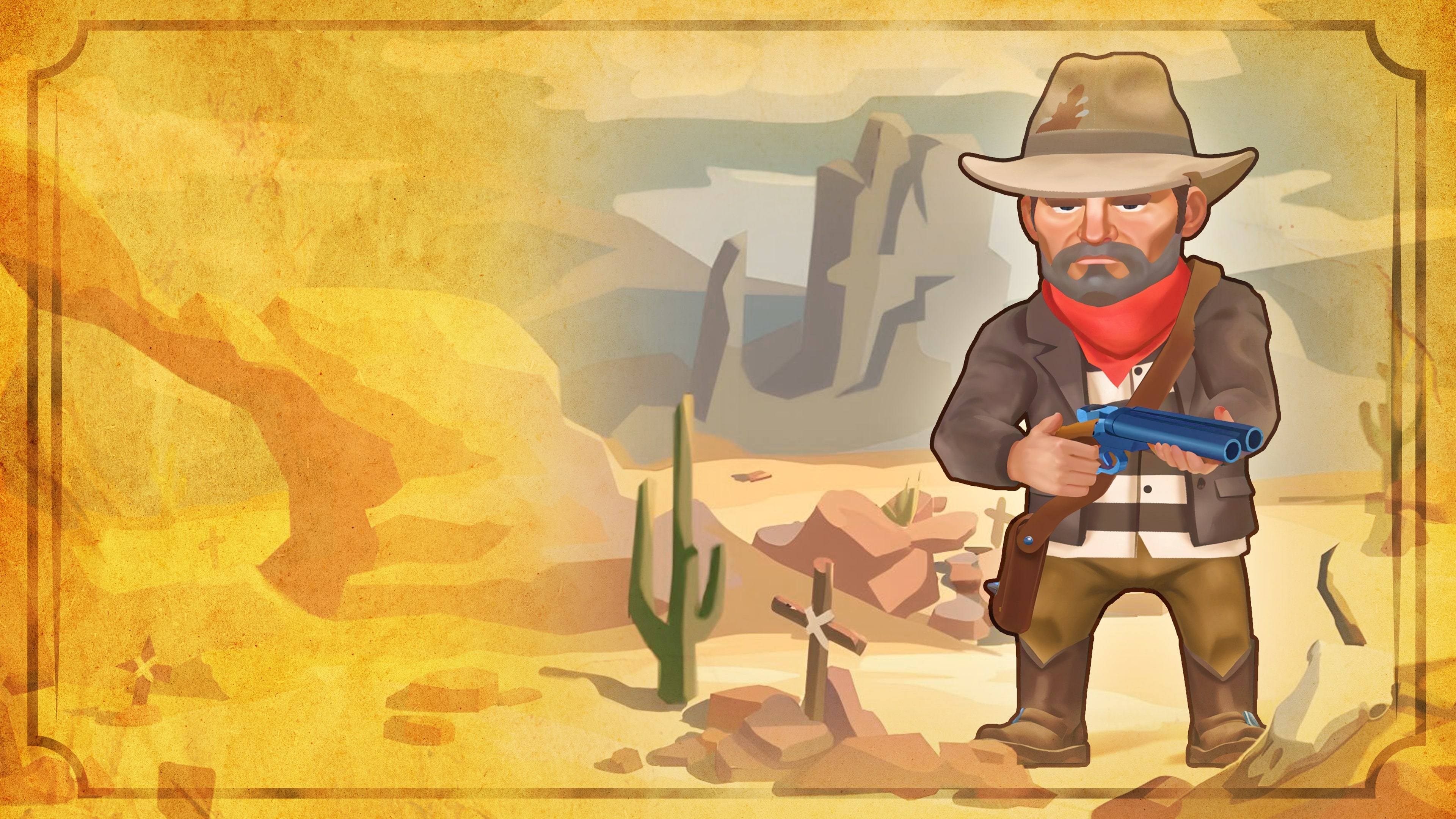 West Escape: Adventurer DLC