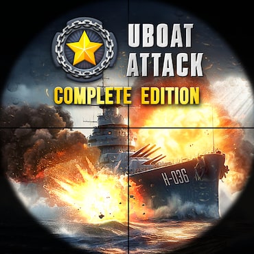 Uboat Attack: Complete Edition cover image