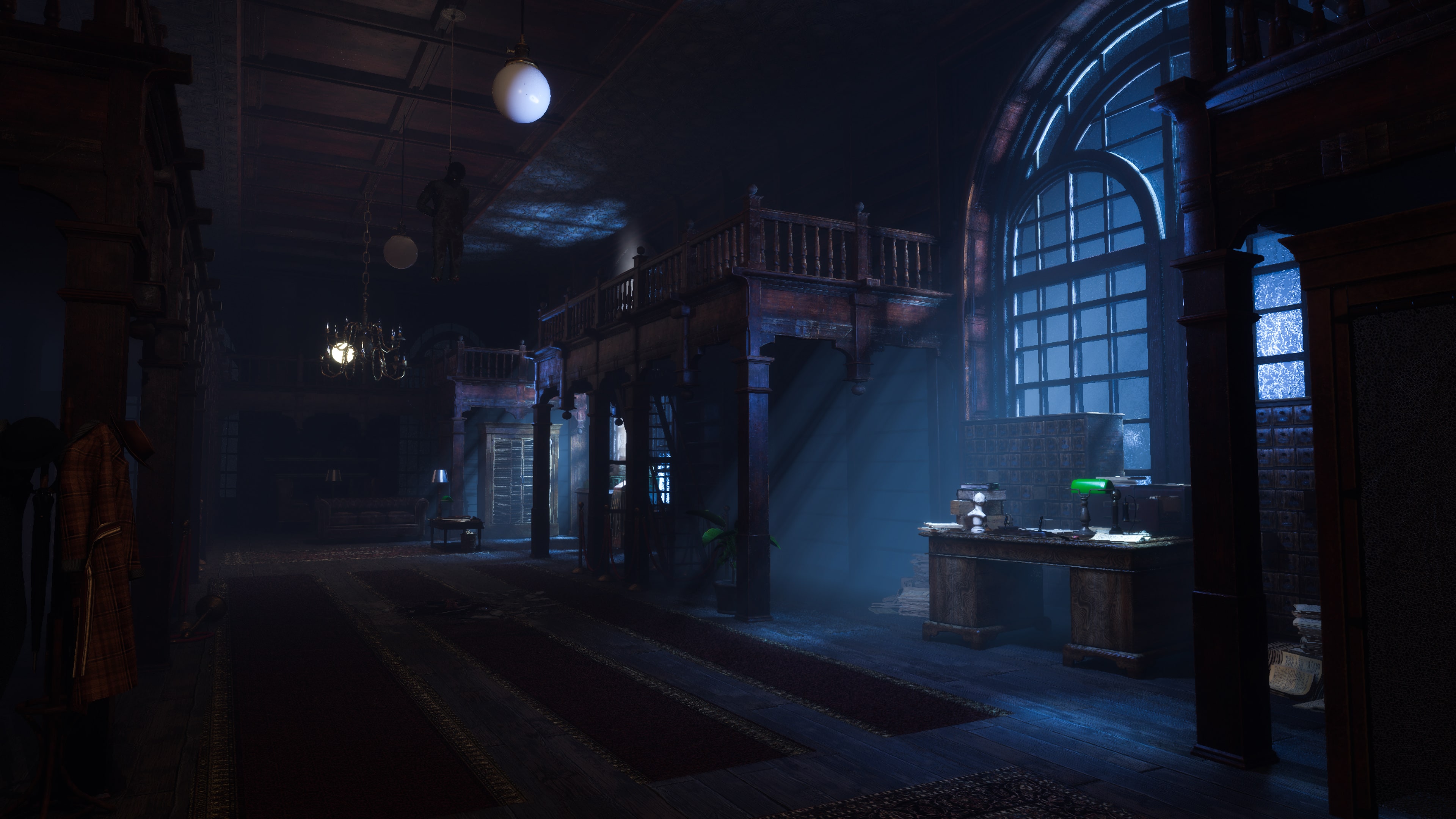 #1. Death Relives (PlayStation) 由: NYCTOPHİLE STUDİOS YAZILIM SANAYİ VE DIŞ TİCARET LİMİTED ŞİRKETİ