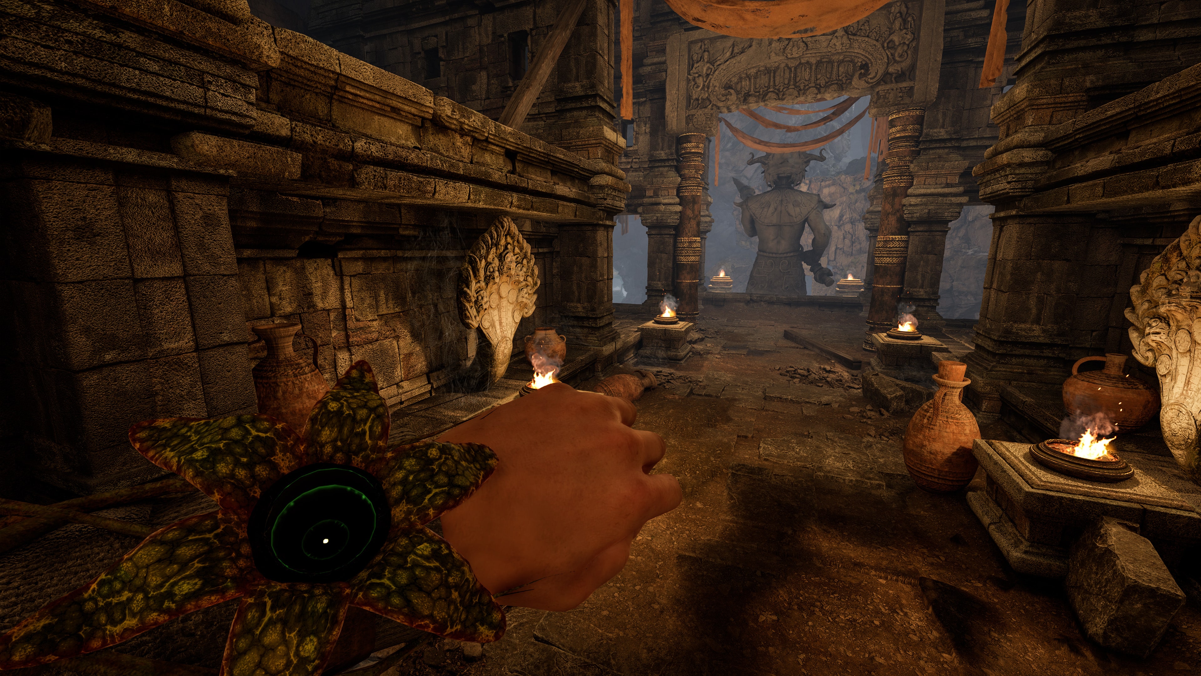 #4. Death Relives (PlayStation) 由: NYCTOPHİLE STUDİOS YAZILIM SANAYİ VE DIŞ TİCARET LİMİTED ŞİRKETİ
