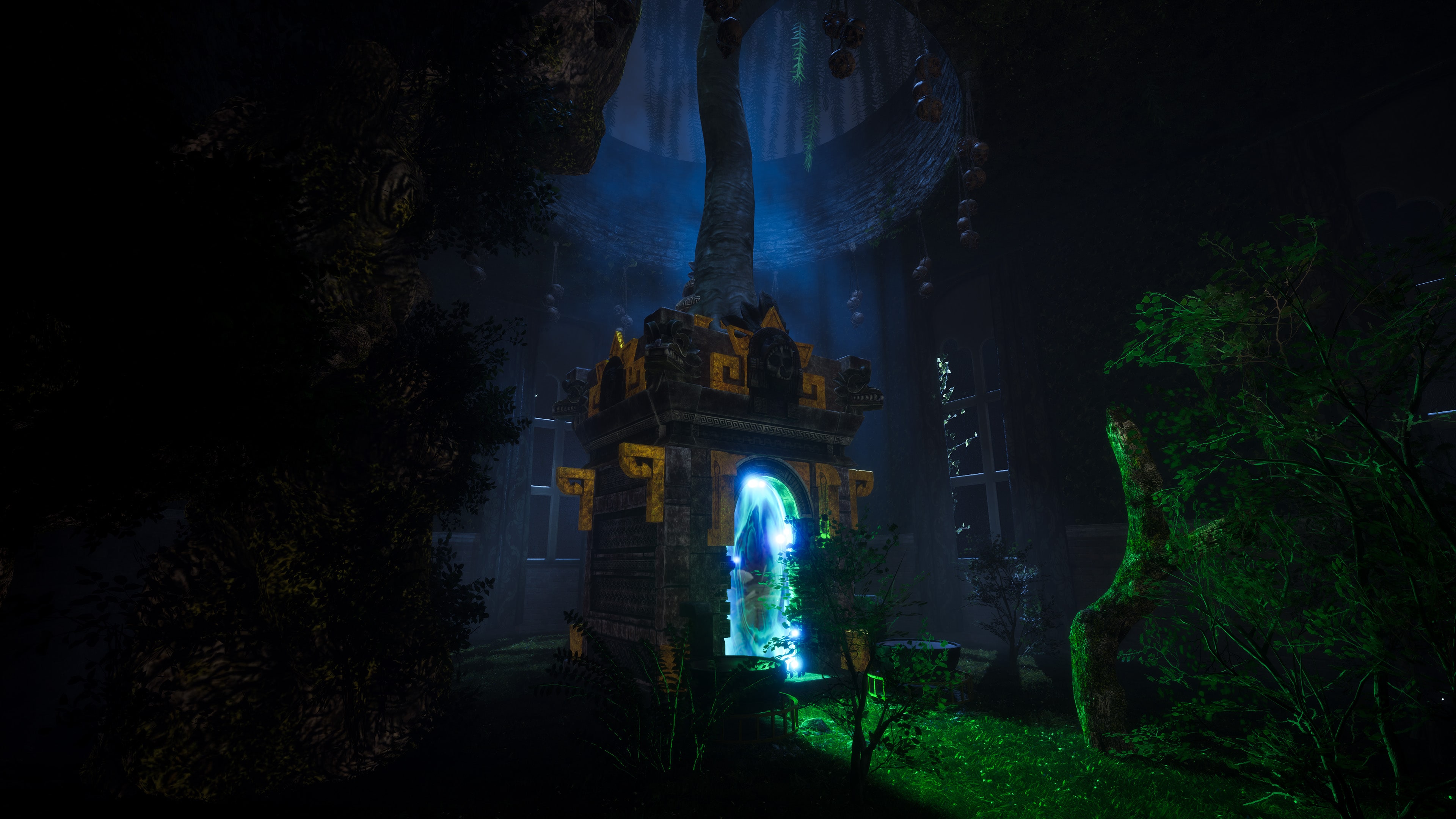#7. Death Relives (PlayStation) 由: NYCTOPHİLE STUDİOS YAZILIM SANAYİ VE DIŞ TİCARET LİMİTED ŞİRKETİ