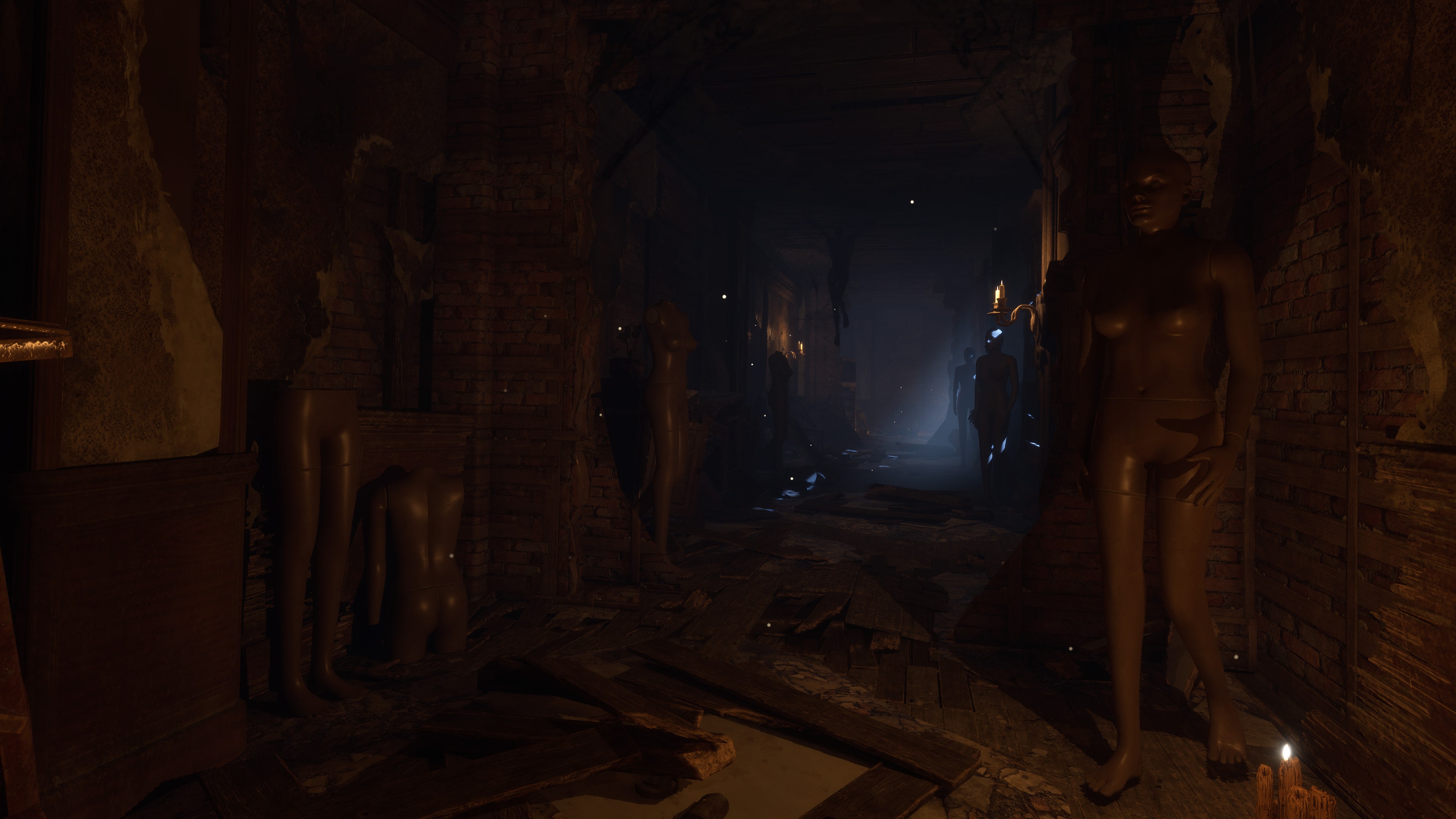 #10. Death Relives (PlayStation) 由: NYCTOPHİLE STUDİOS YAZILIM SANAYİ VE DIŞ TİCARET LİMİTED ŞİRKETİ
