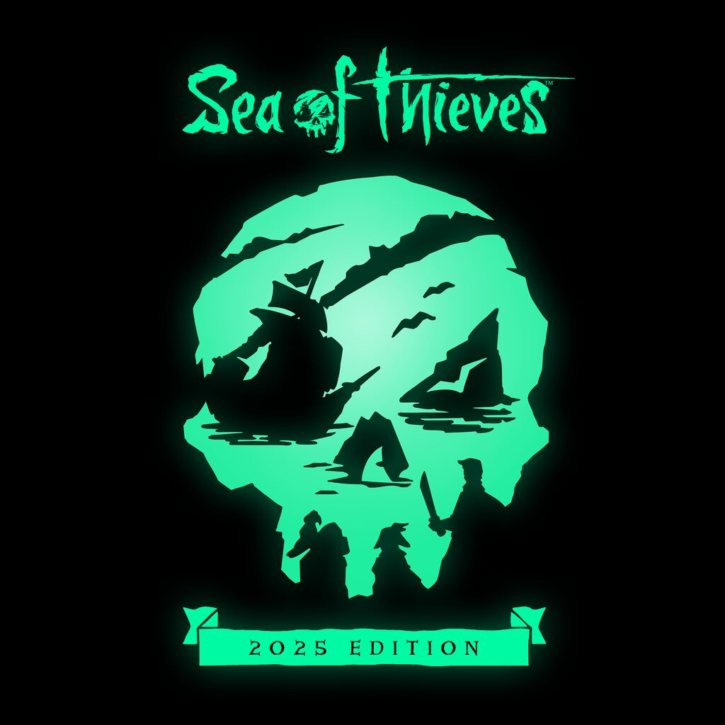 Sea of Thieves PS5