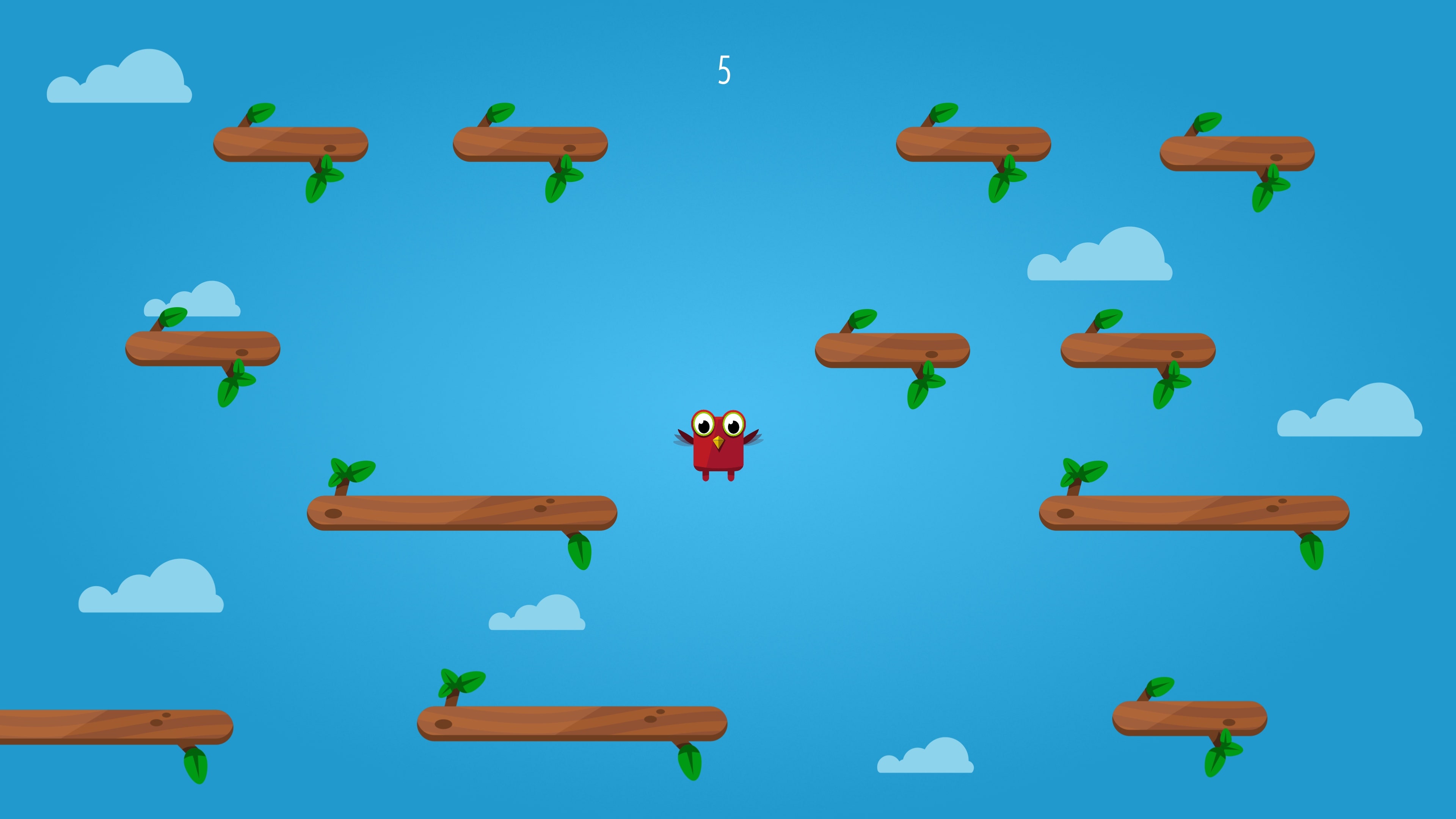 #4. Birdie Up (PlayStation) 由: THOMAS CLAUS UND FRANK MENZEL