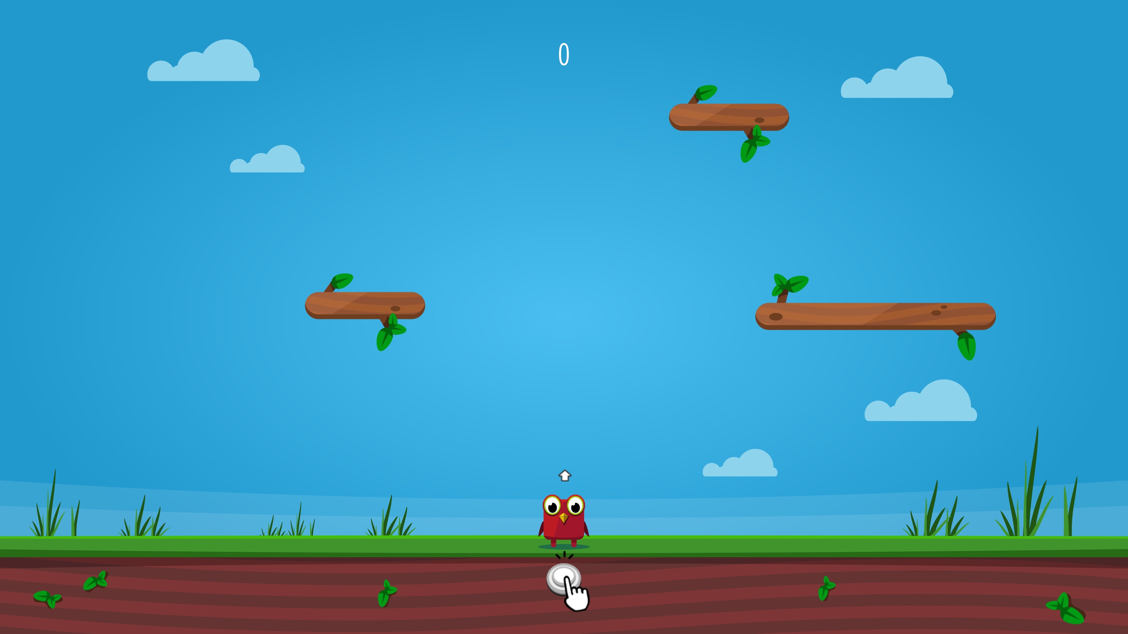 #1. Birdie Up (PlayStation) 由: THOMAS CLAUS UND FRANK MENZEL
