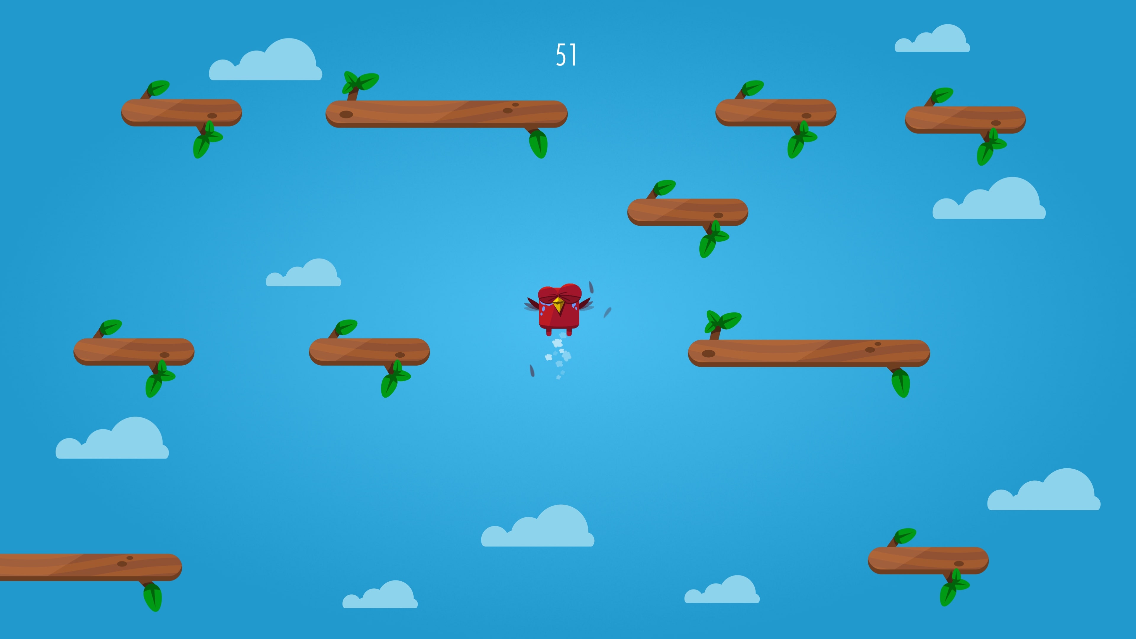 #3. Birdie Up (PlayStation) 由: THOMAS CLAUS UND FRANK MENZEL
