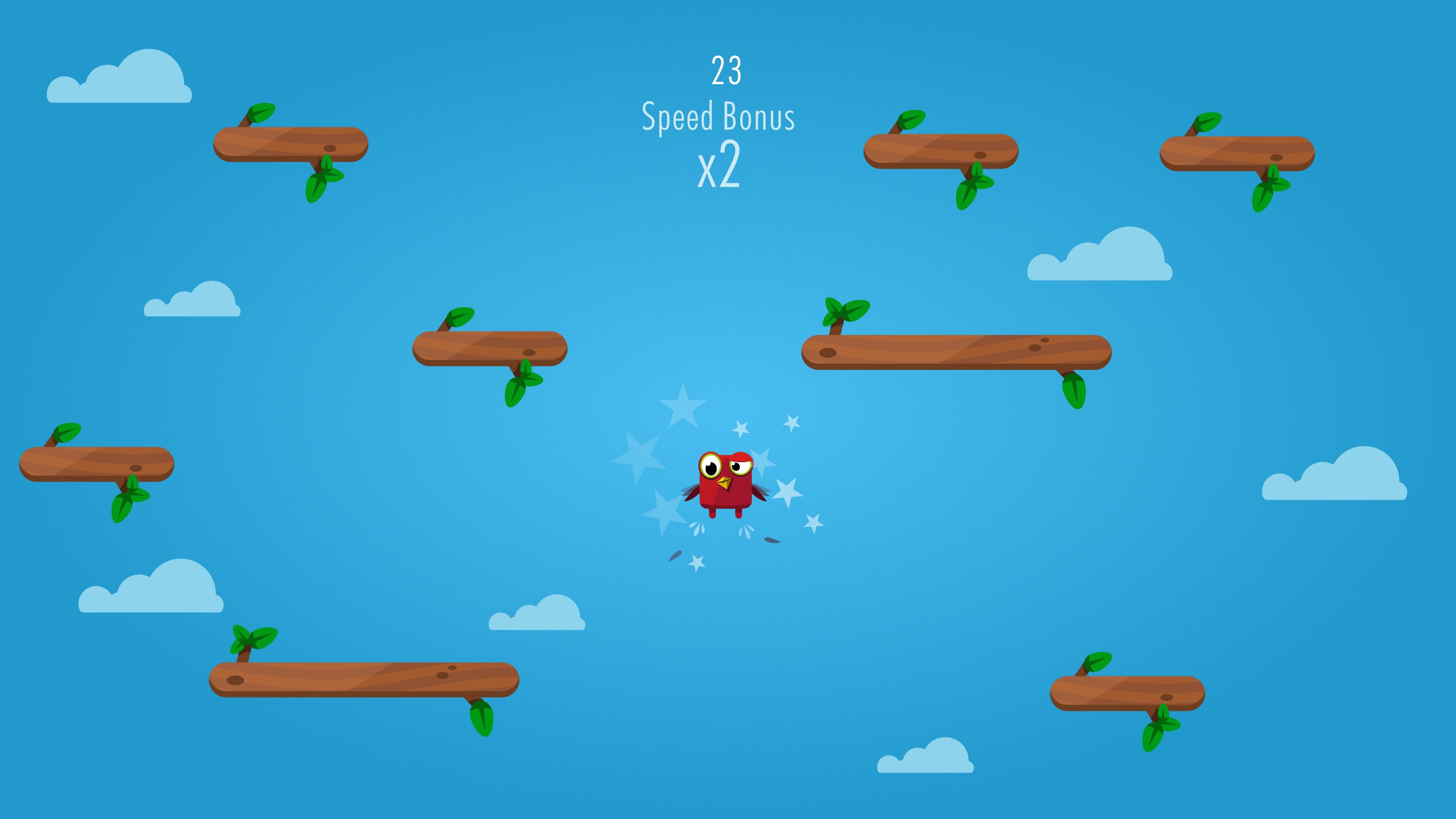 #2. Birdie Up (PlayStation) 由: THOMAS CLAUS UND FRANK MENZEL