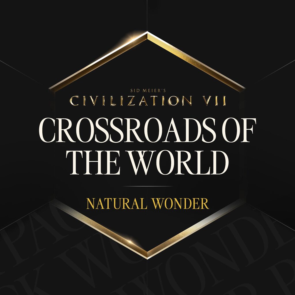 Sid Meier's Civilization® VII: Crossroads of the World Collection - Wonder Pack