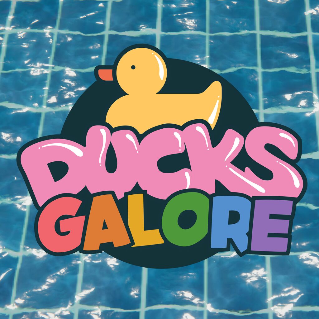 Placid Plastic Duck Simulator - Ducks Galore