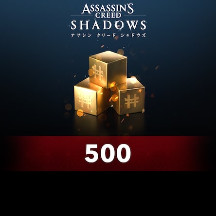 Assassin's Creed Shadows - PS5 Games | PlayStation (US)