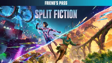 Split Fiction