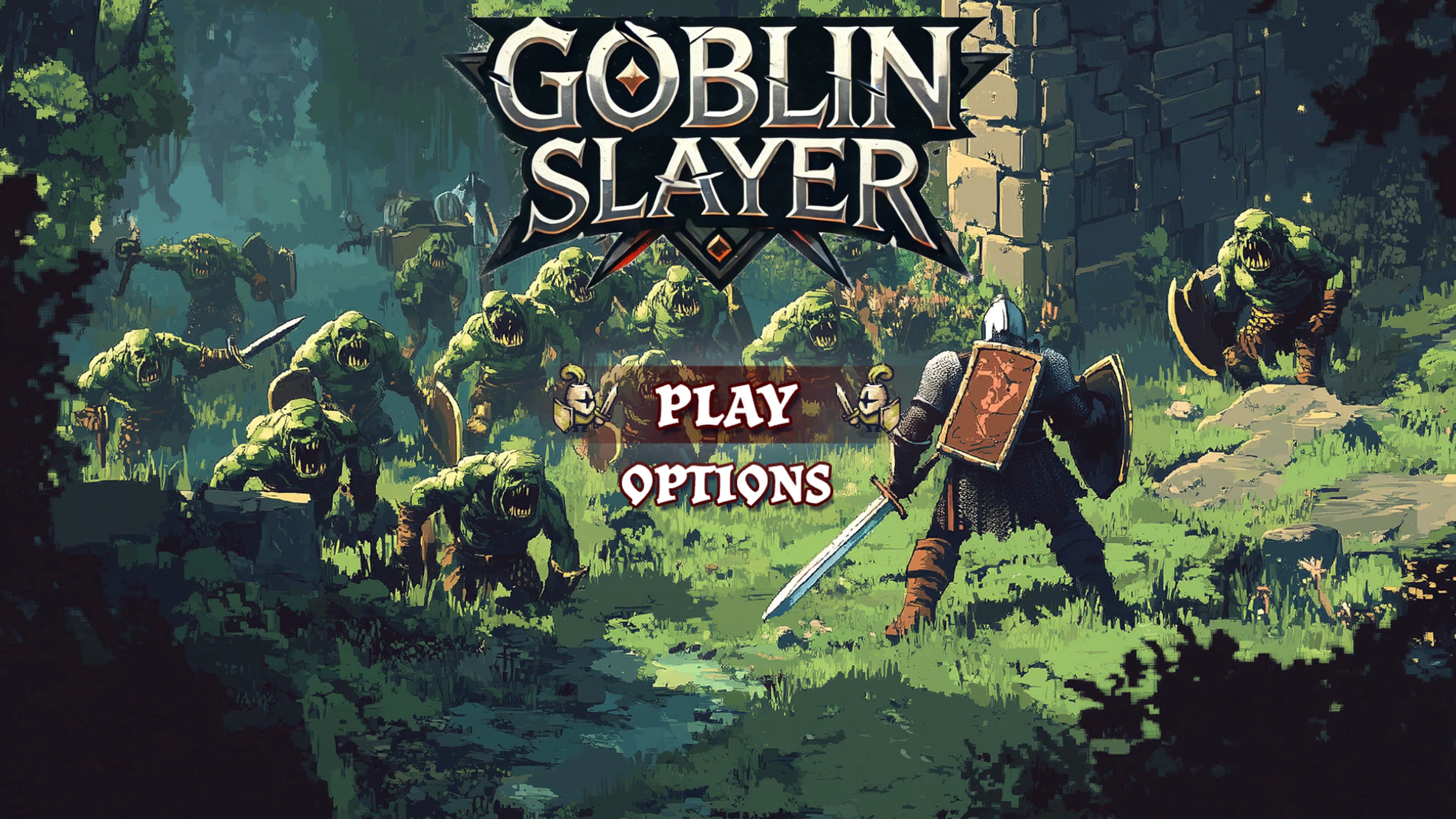 #1. Goblin Slayer (PlayStation) Podle: Smobile