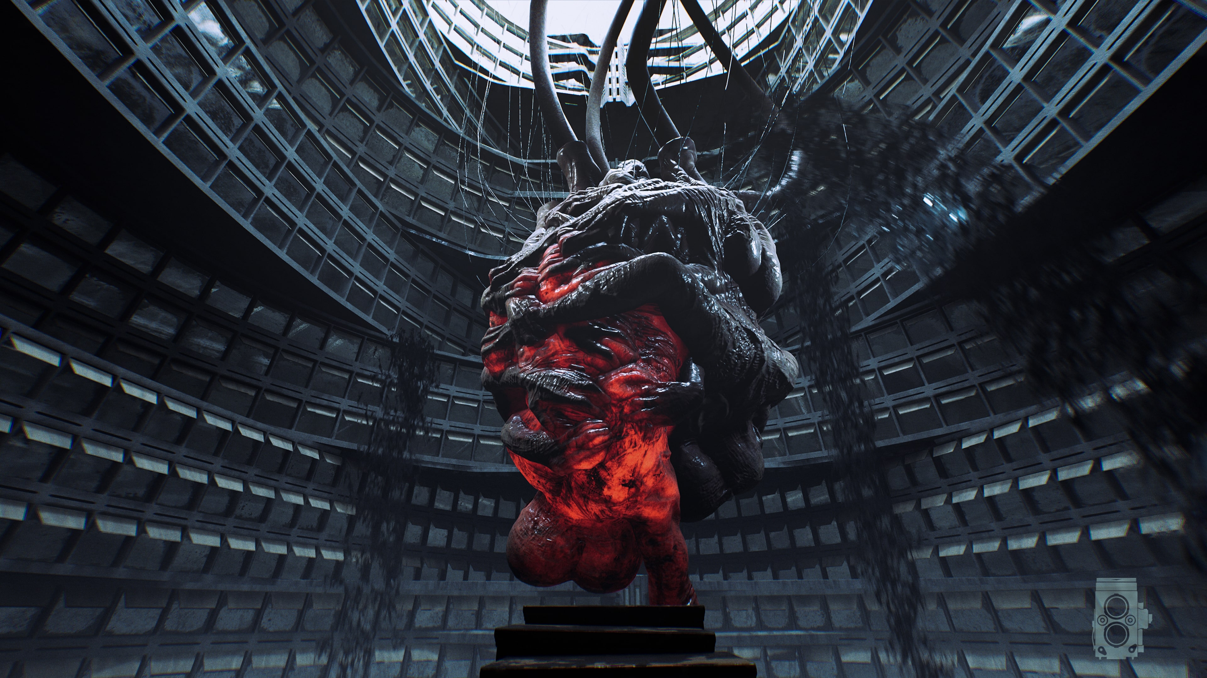 #1. KARMA: The Dark World (PlayStation) 由: Wired Productions