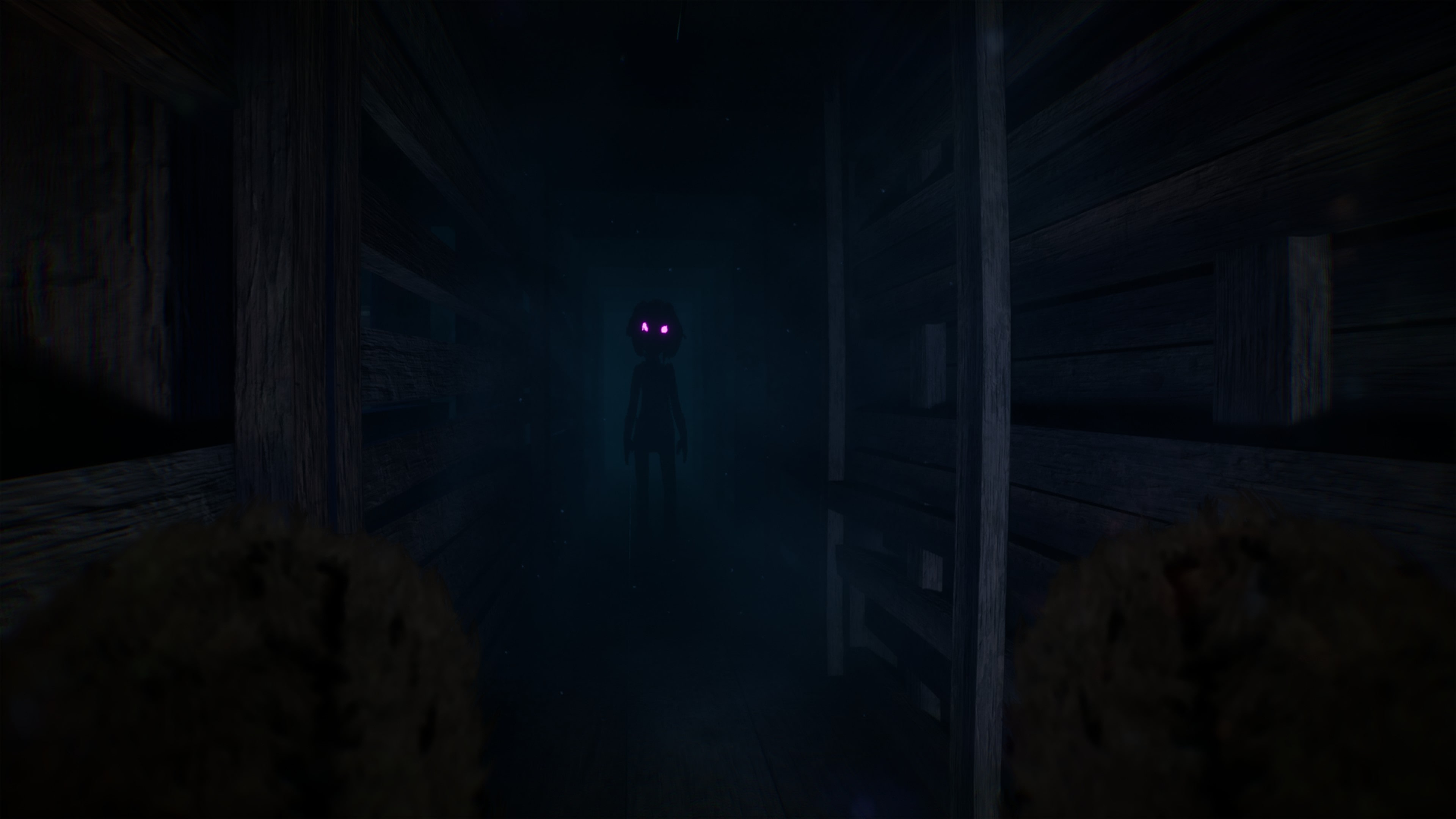 #5. Out of Sight (PlayStation) โดย: Starbreeze Publishing AB