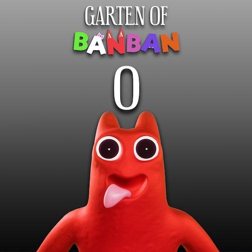 Garten of Banban 0 cover image
