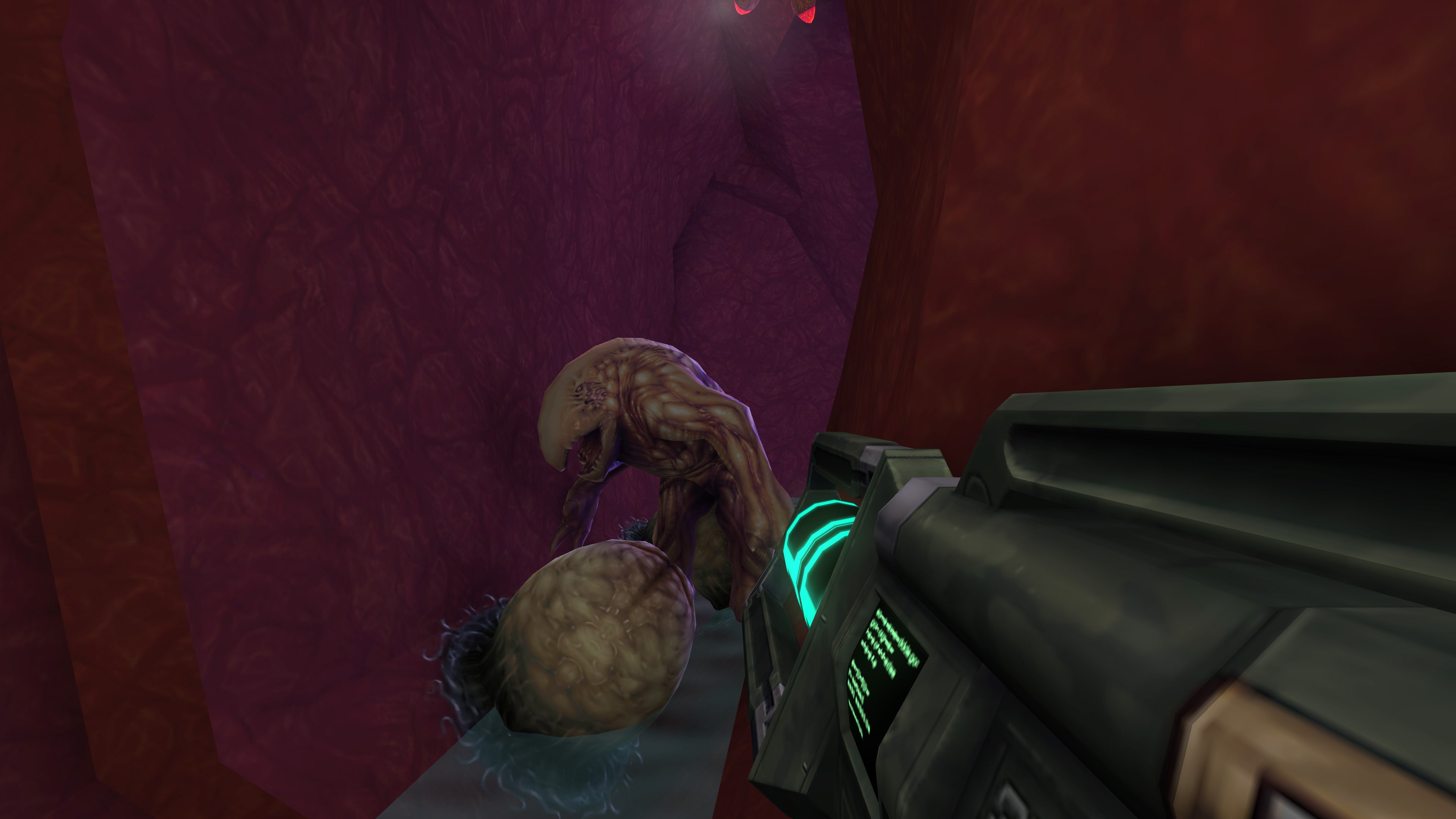 #8. System Shock 2: 25th Anniversary Remaster (PlayStation) Bởi: NIGHT DIVE STUDIOS