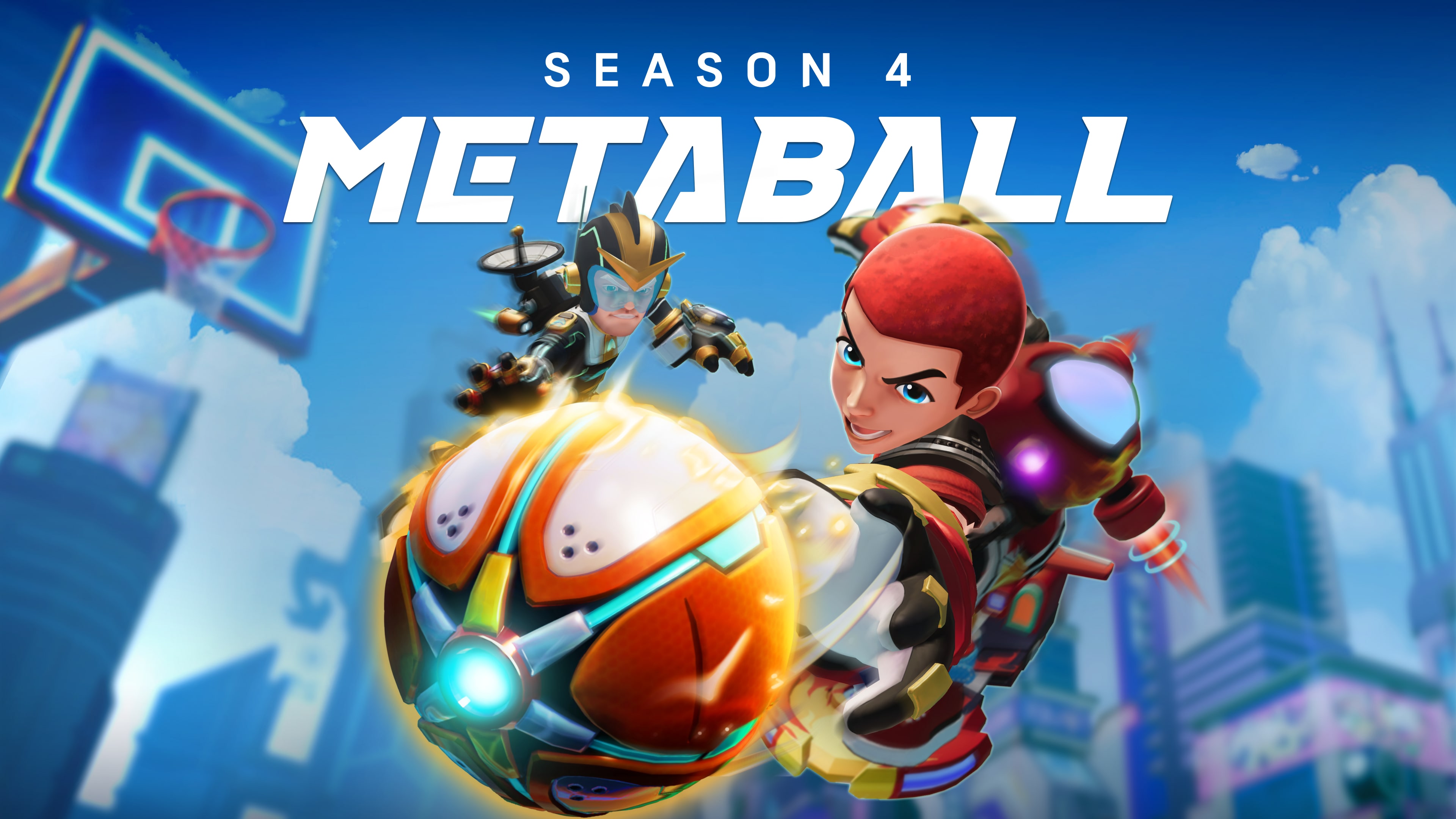 Metaball