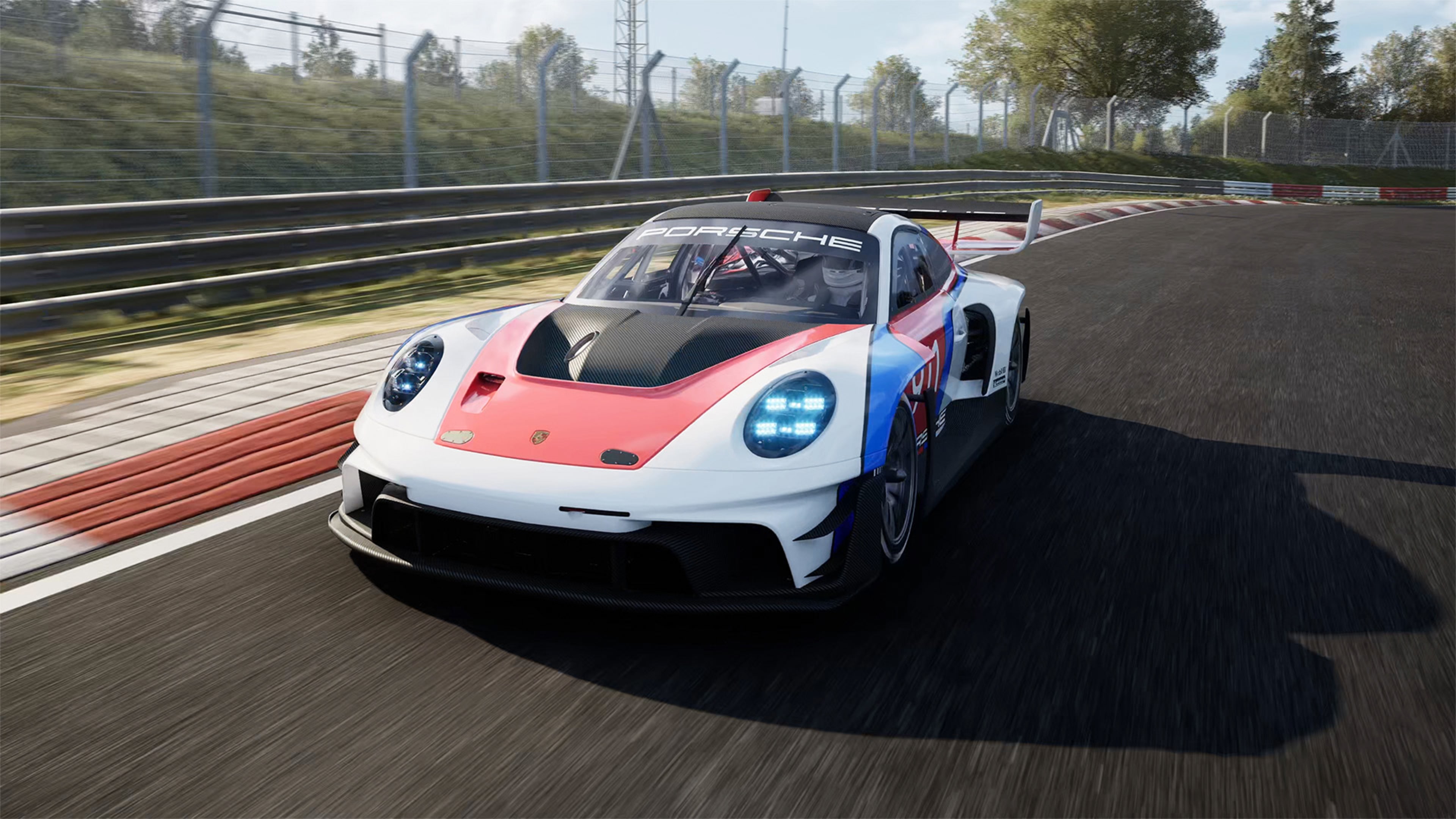 #5. RENNSPORT - Deluxe Edition (PlayStation) By: NACON SA