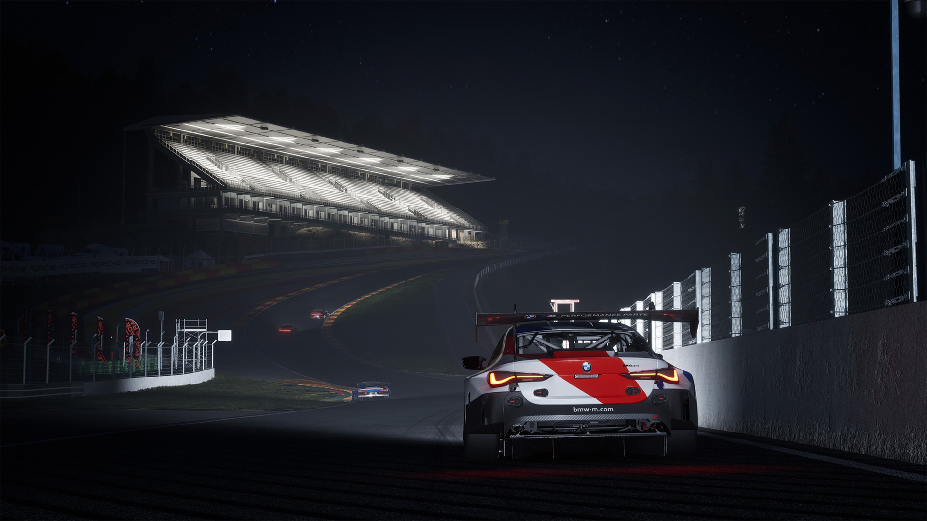 #4. RENNSPORT - Deluxe Edition (PlayStation) By: NACON SA