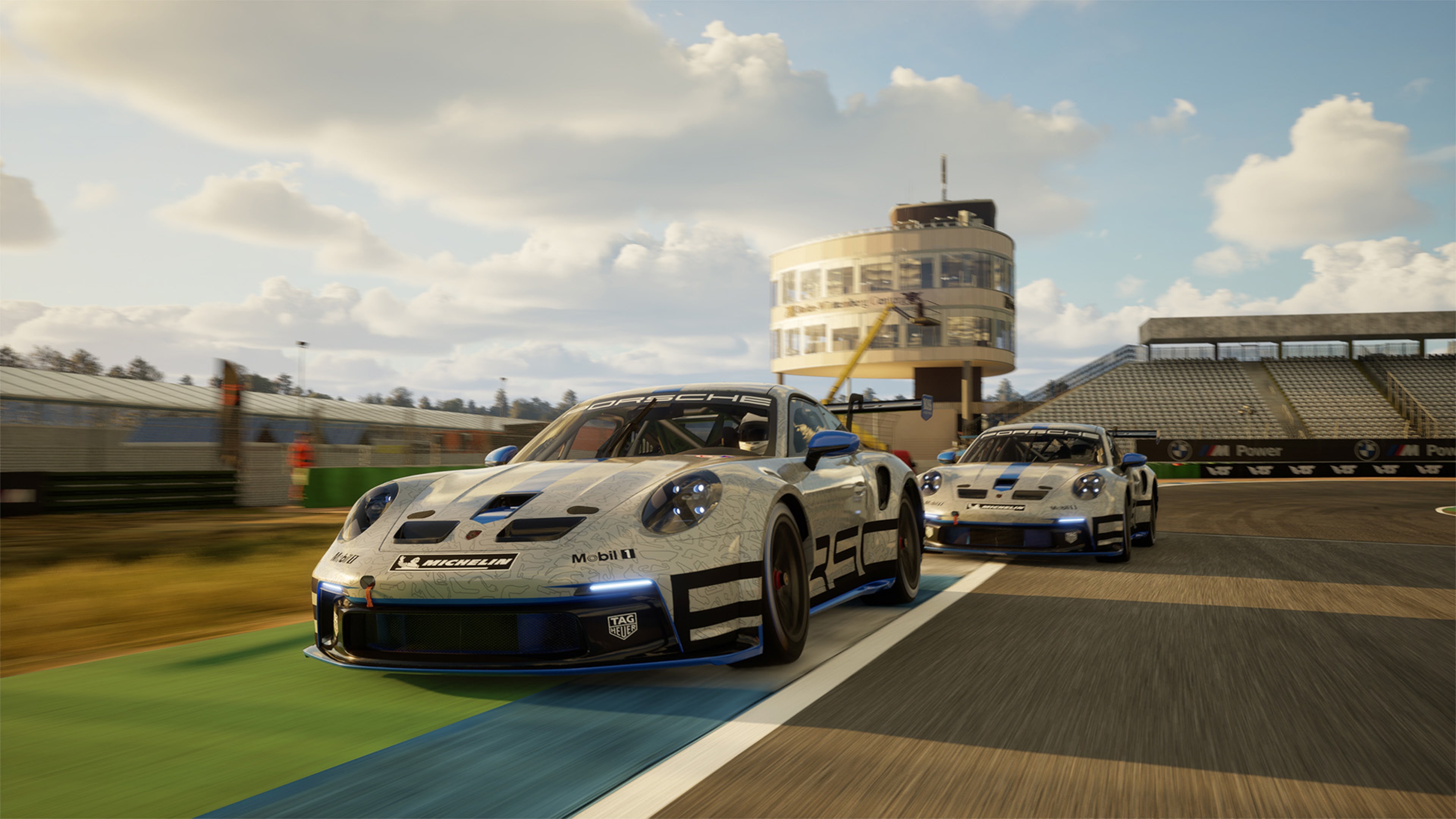 #7. RENNSPORT - Deluxe Edition (PlayStation) By: NACON SA