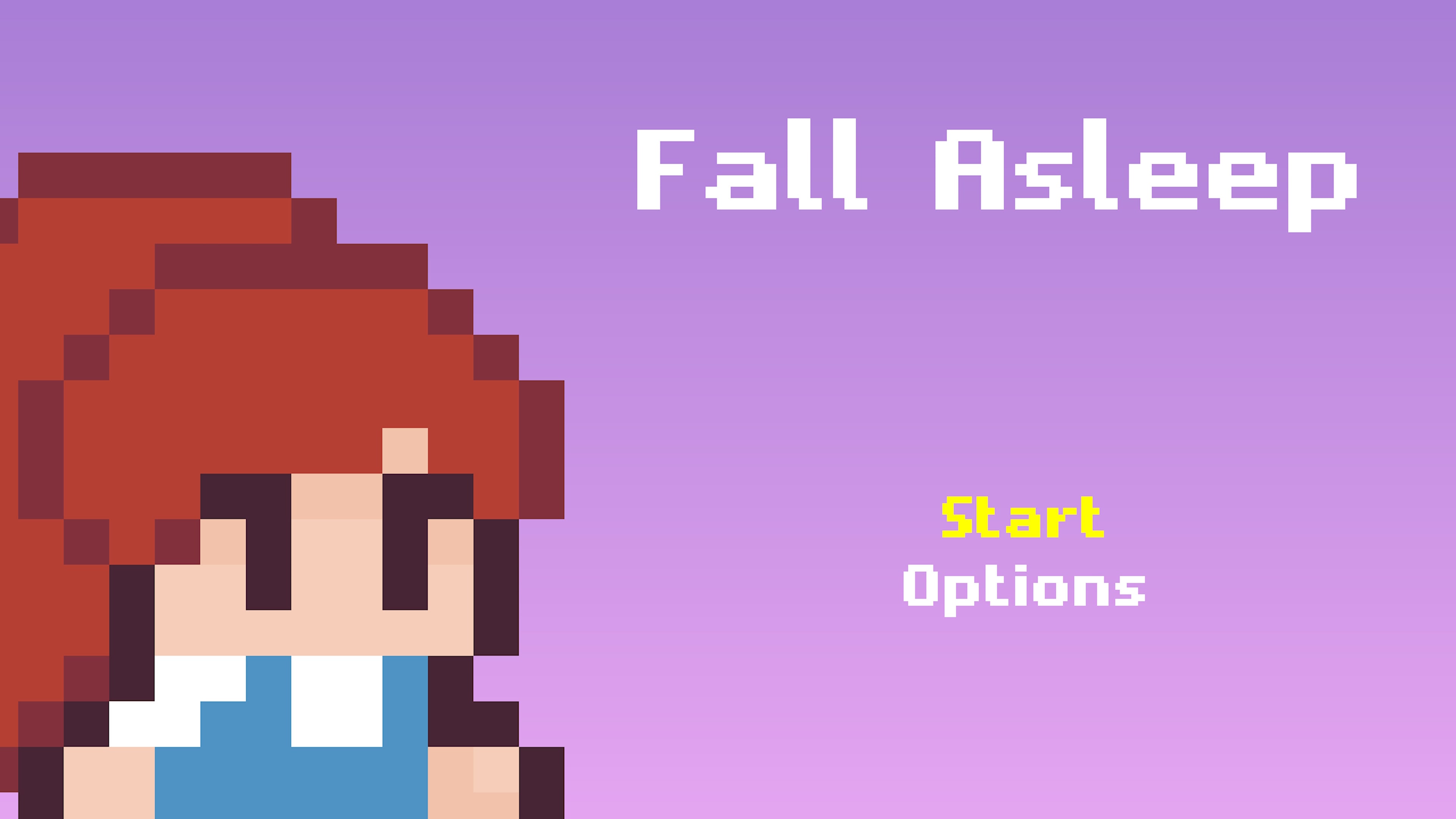 #1. Fall Asleep (PlayStation) Bởi: Xitilon