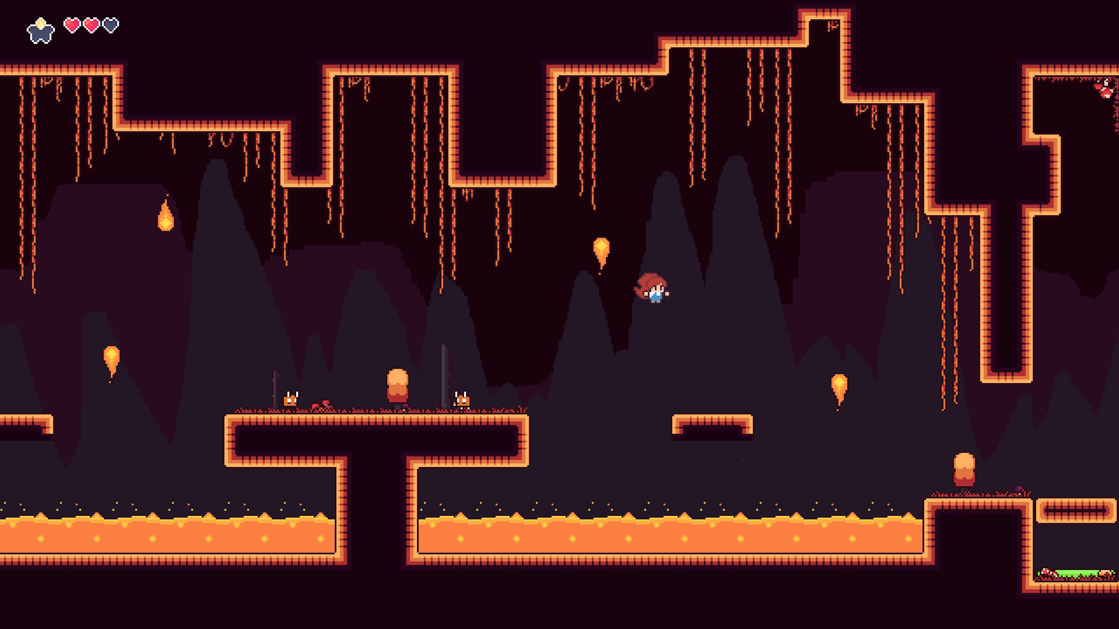 #4. Fall Asleep (PlayStation) Bởi: Xitilon