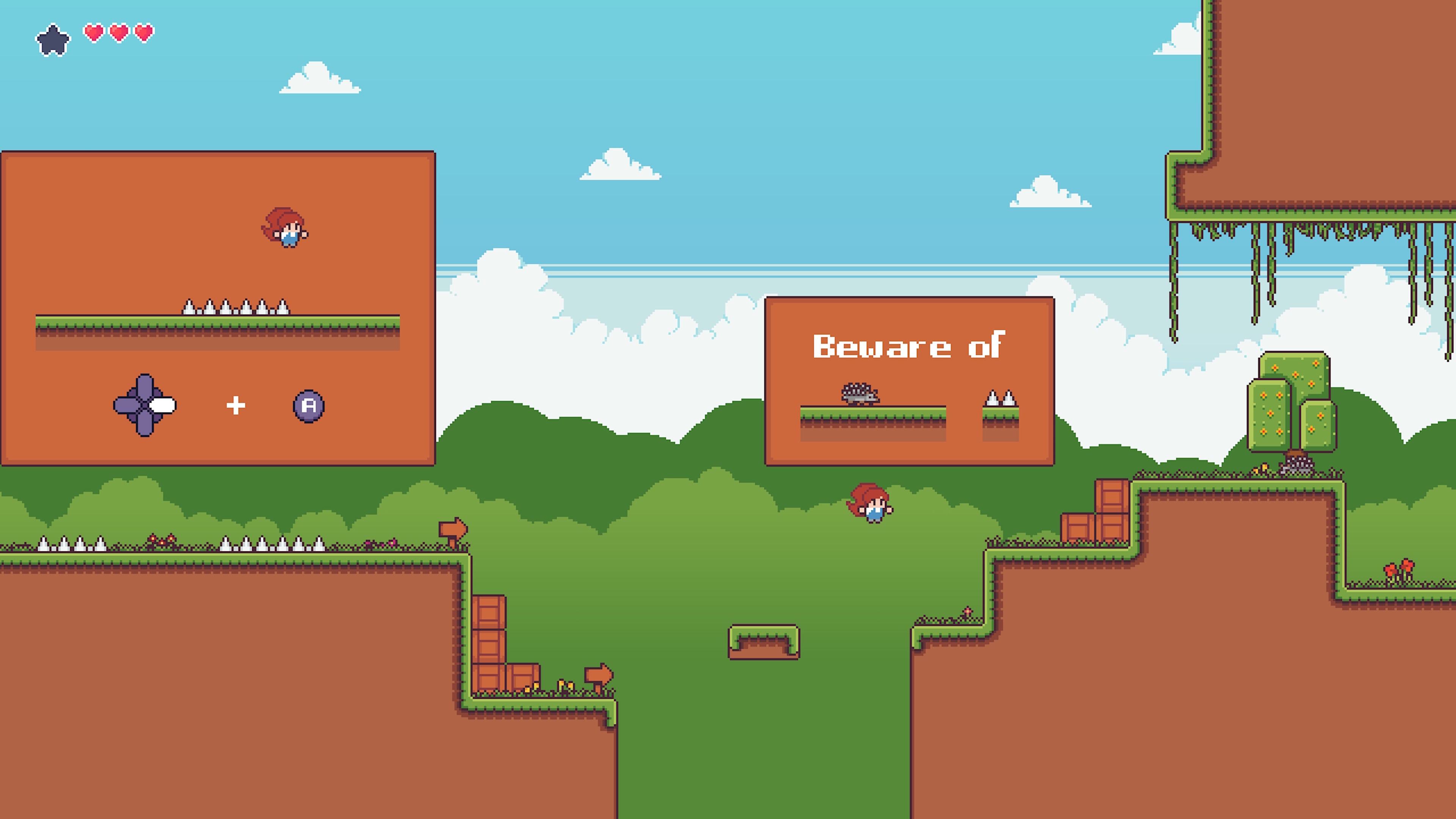 #2. Fall Asleep (PlayStation) Bởi: Xitilon