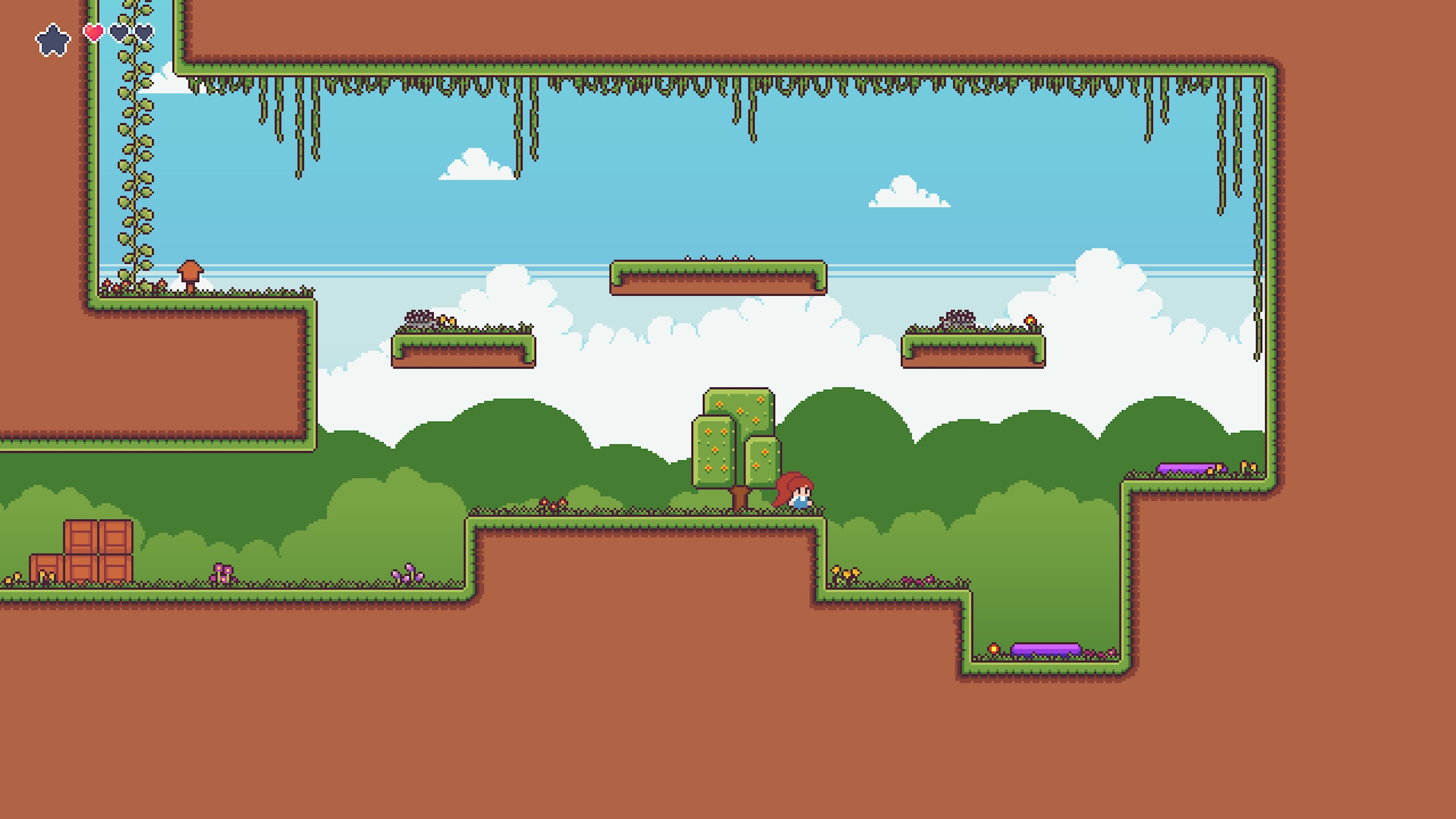 #3. Fall Asleep (PlayStation) Bởi: Xitilon