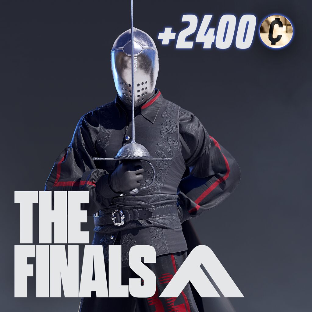 THE FINALS - Wavereaver Set