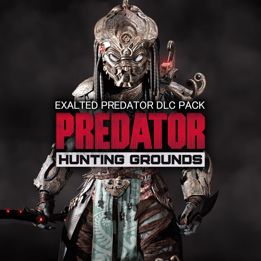 Predator: Hunting Grounds - Exalted Predator