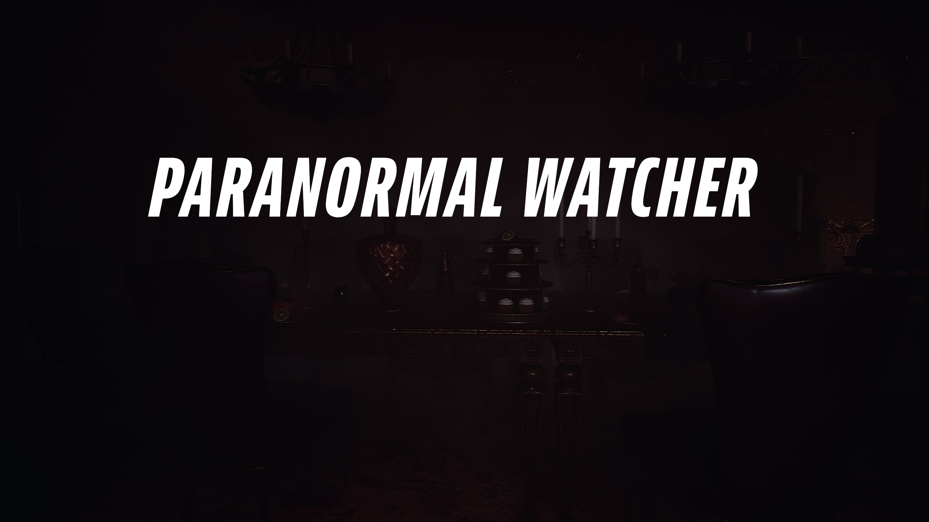 Paranormal Watcher