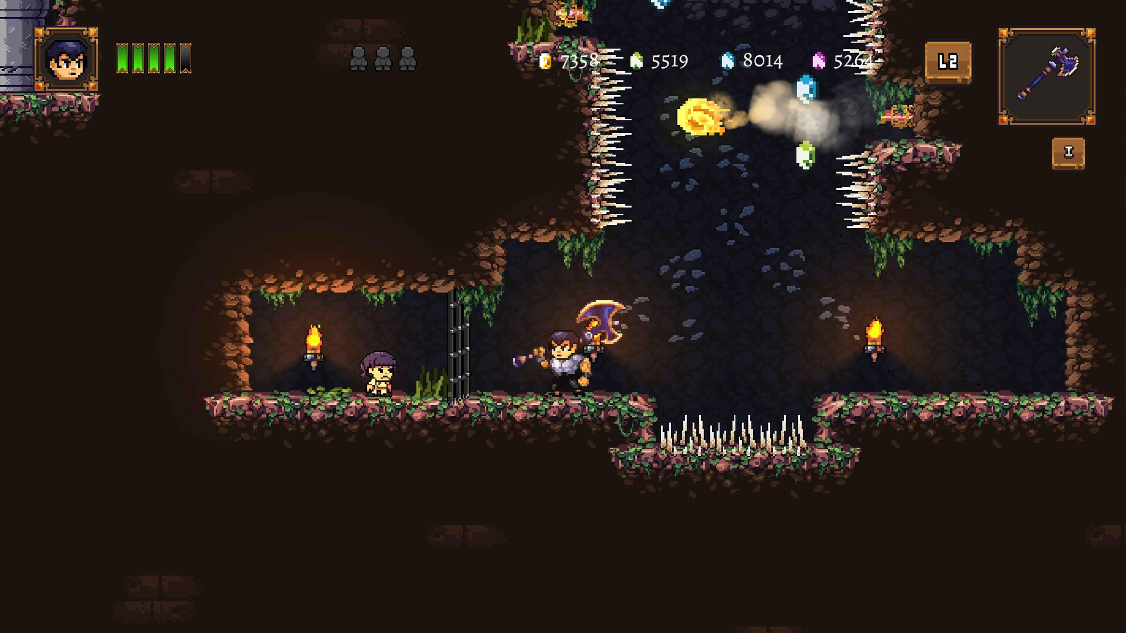 #4. Shadow of the orient (PlayStation) 来自: Dolores Entertainment S.L.