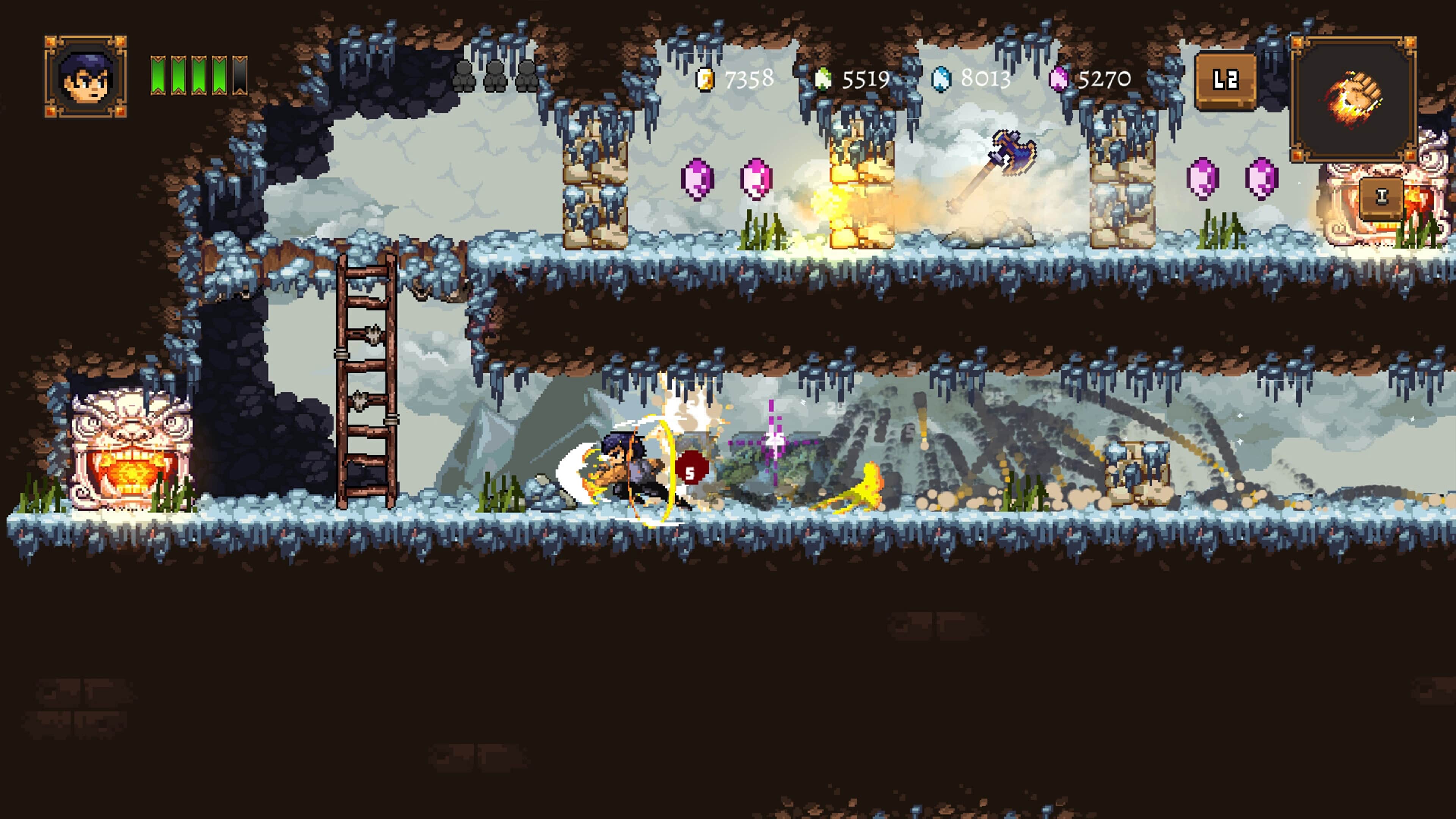 #2. Shadow of the orient (PlayStation) 来自: Dolores Entertainment S.L.