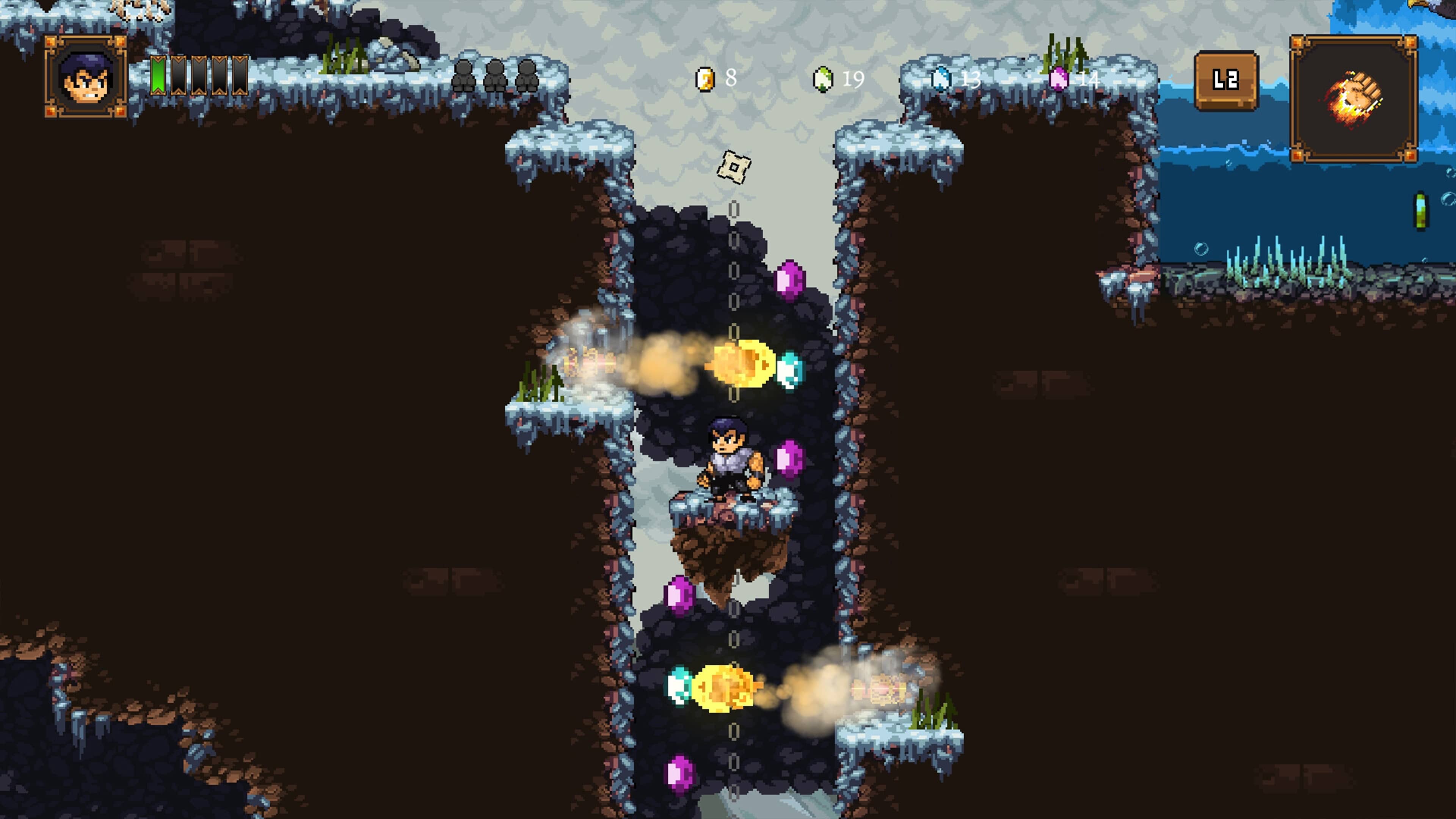 #5. Shadow of the orient (PlayStation) 来自: Dolores Entertainment S.L.