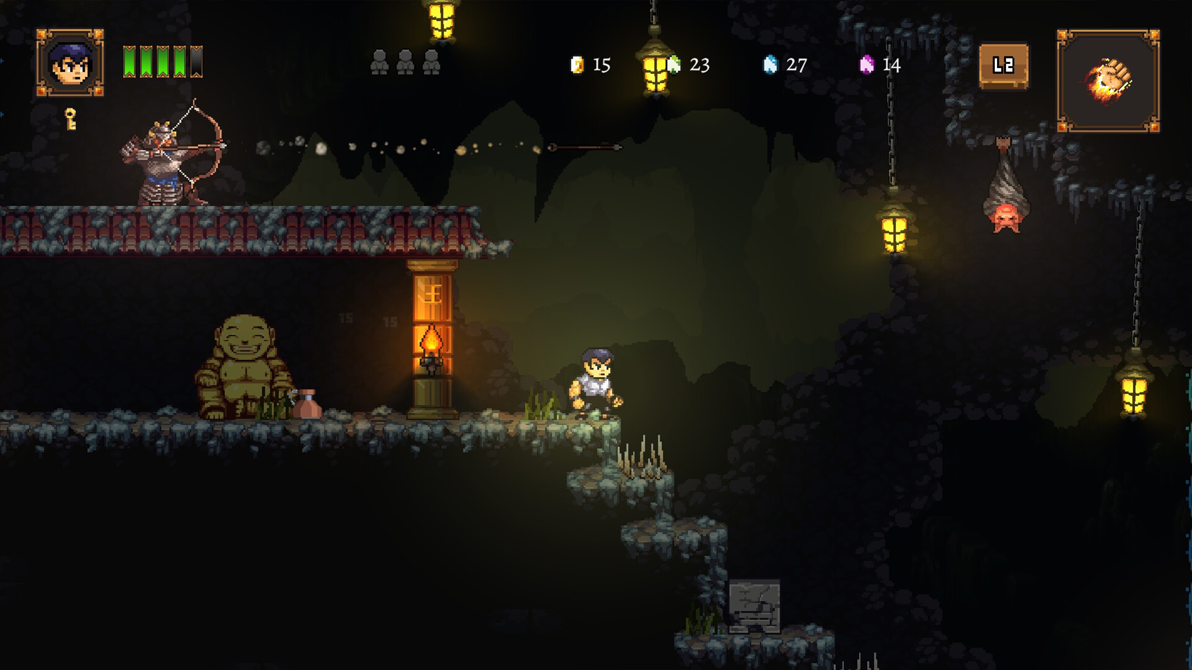 #1. Shadow of the orient (PlayStation) 来自: Dolores Entertainment S.L.