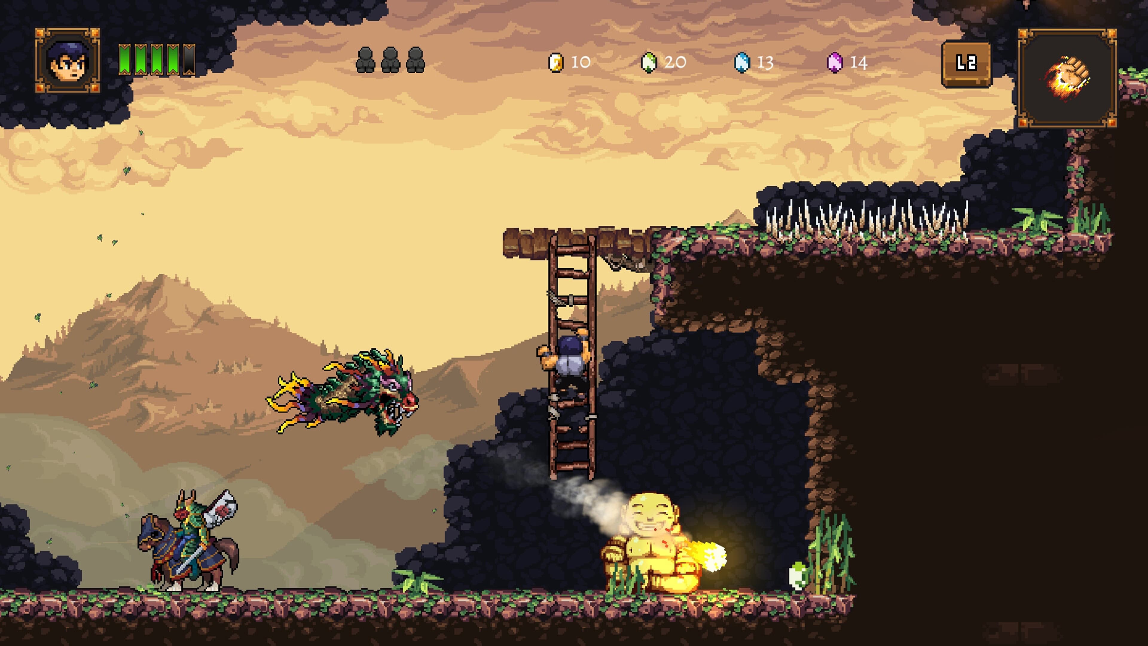 #7. Shadow of the orient (PlayStation) 来自: Dolores Entertainment S.L.