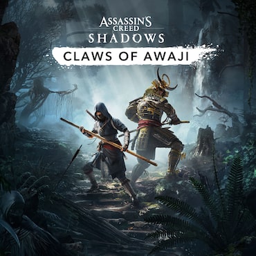 Claws of Awaji - Assassin's Creed Shadows