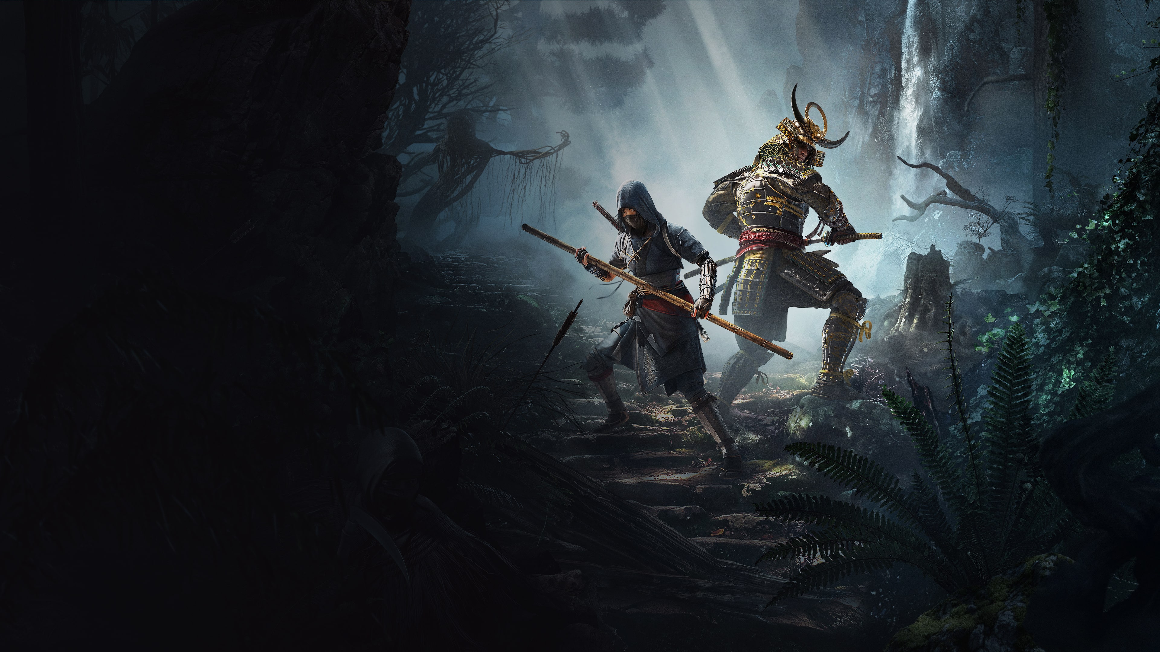 Claws of Awaji - Assassin's Creed Shadows