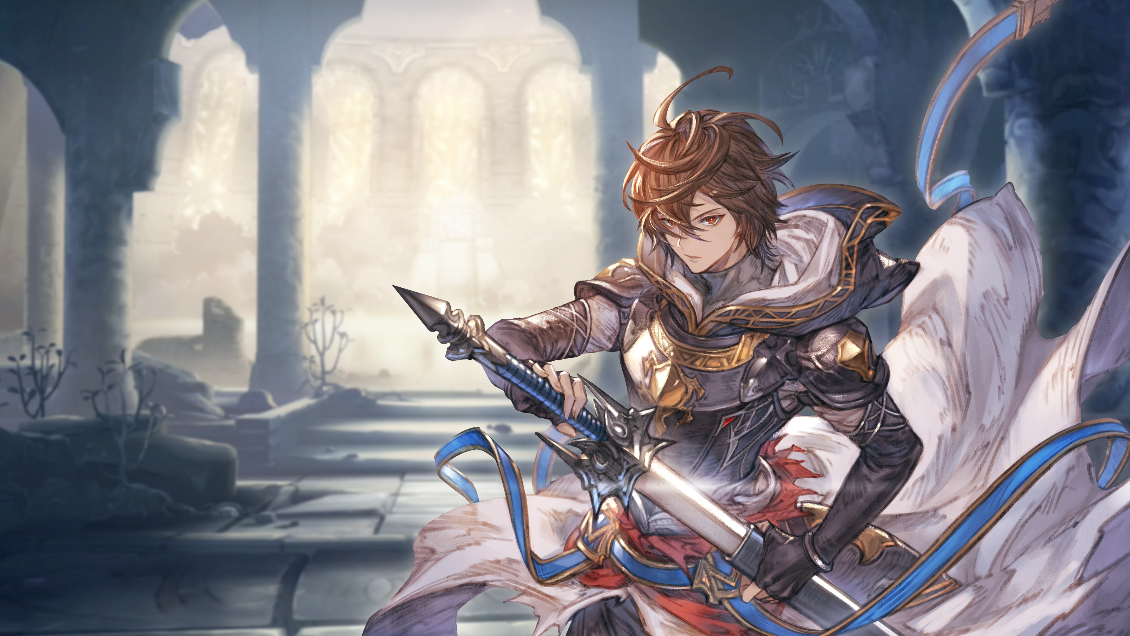 Granblue Fantasy Versus: Rising Standard Edition