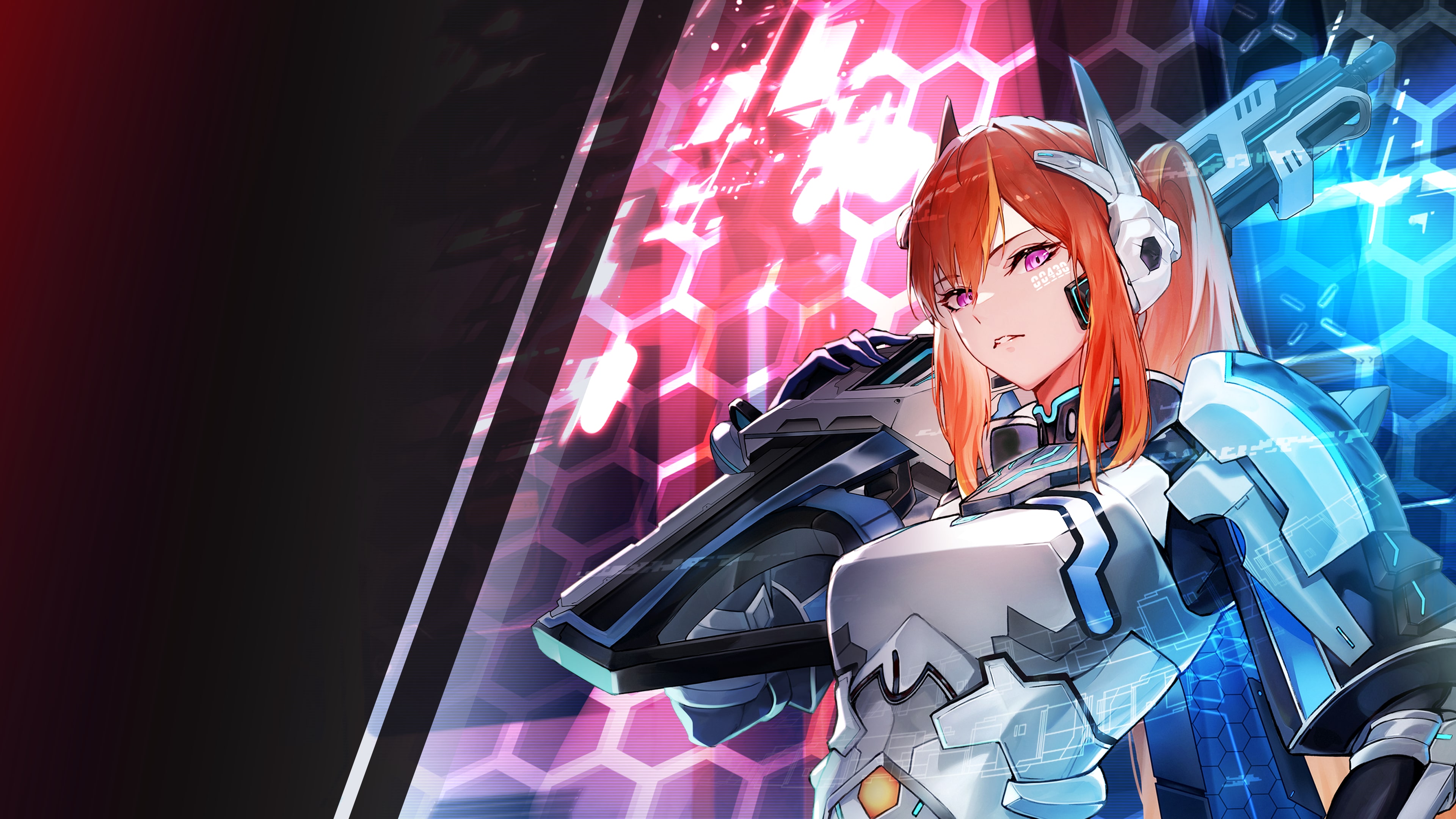 スカーレッドサルベーション