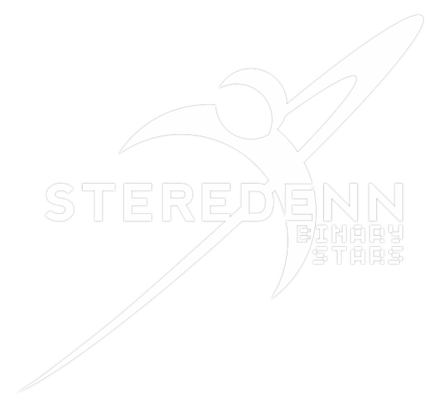 Steredenn: Binary Stars