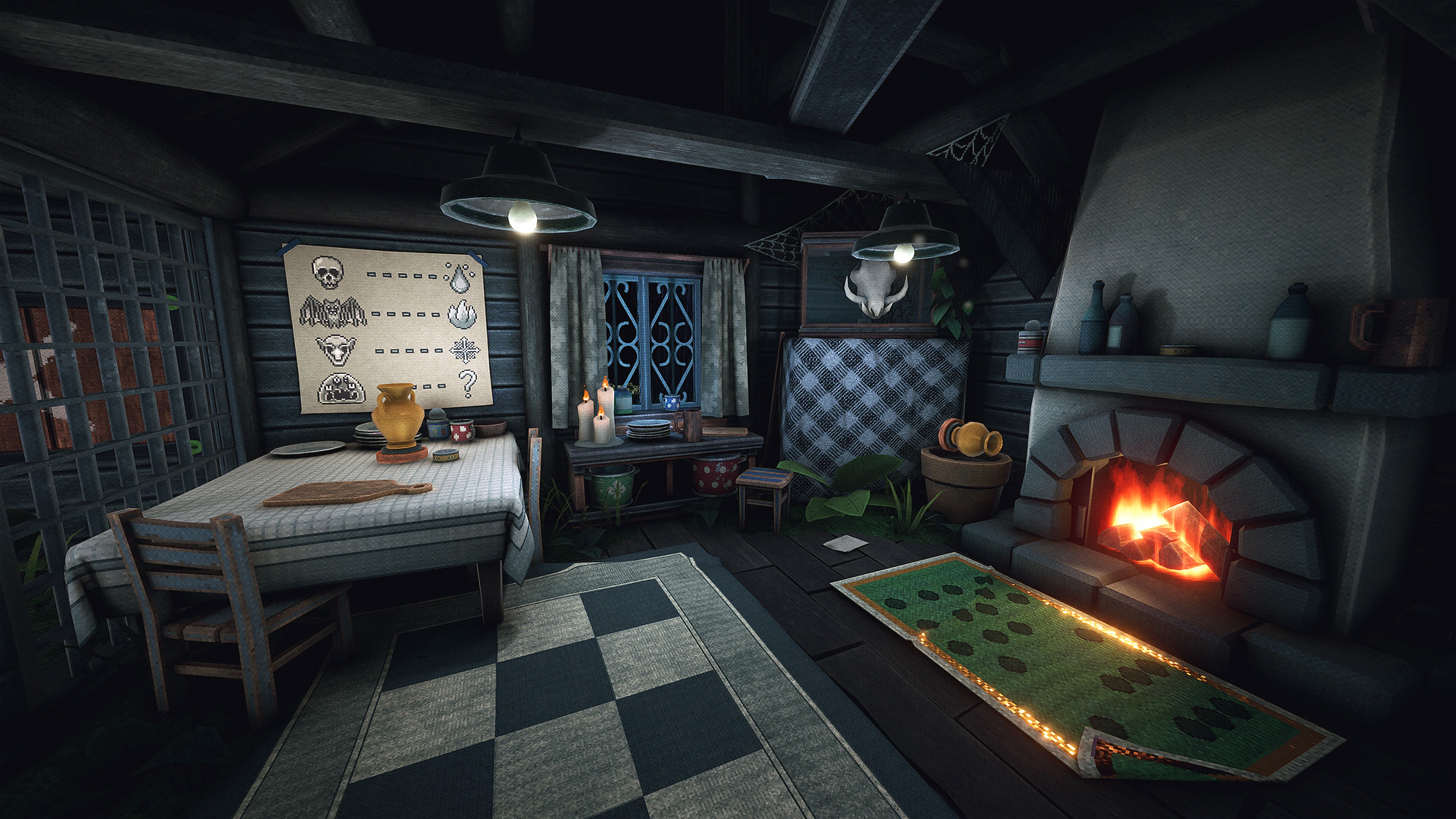 #5. Is this Game Trying to Kill Me? (PlayStation) By: Evgeniy Kolpakov t/a Sometimes You