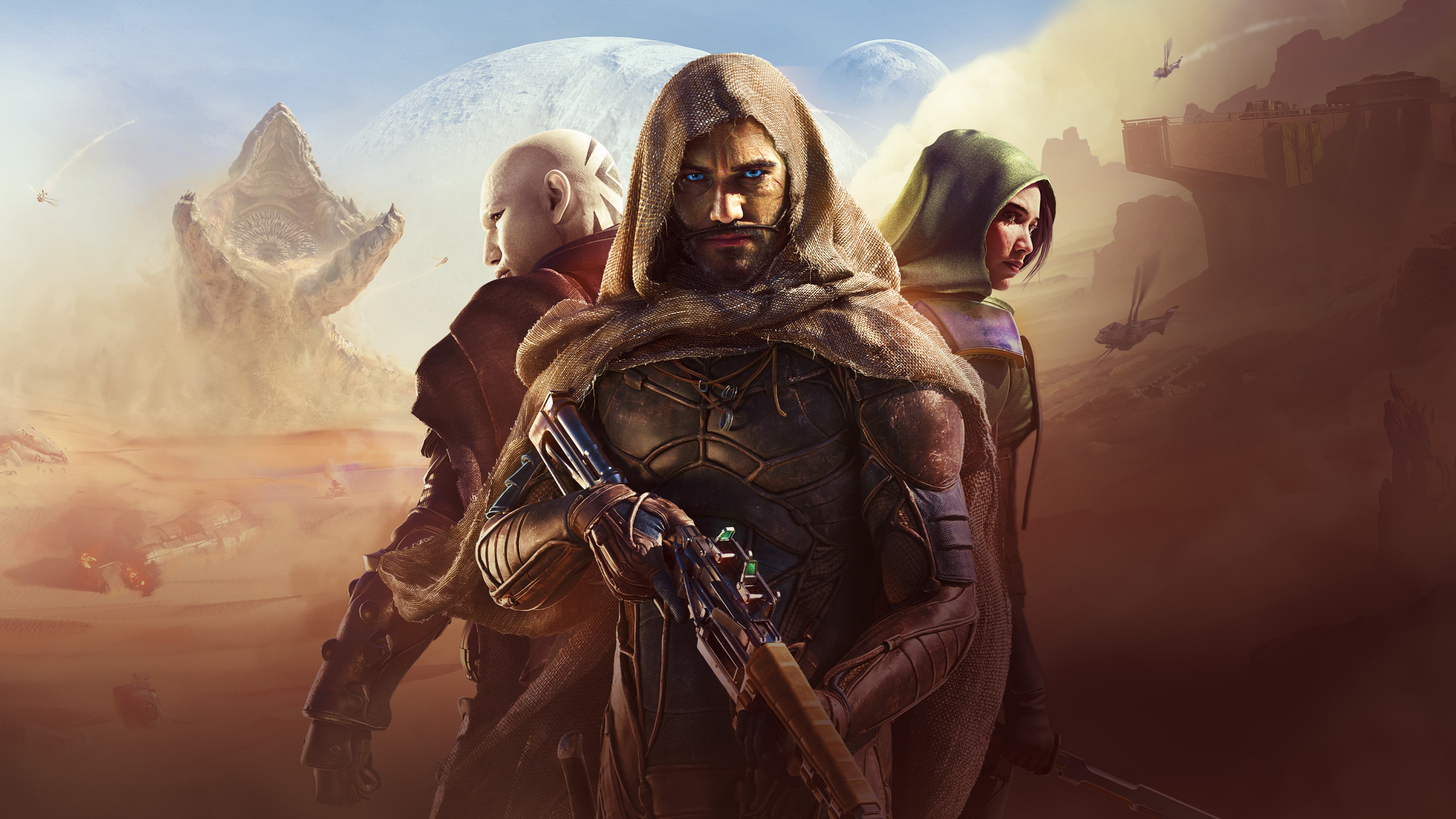 Dune: Awakening