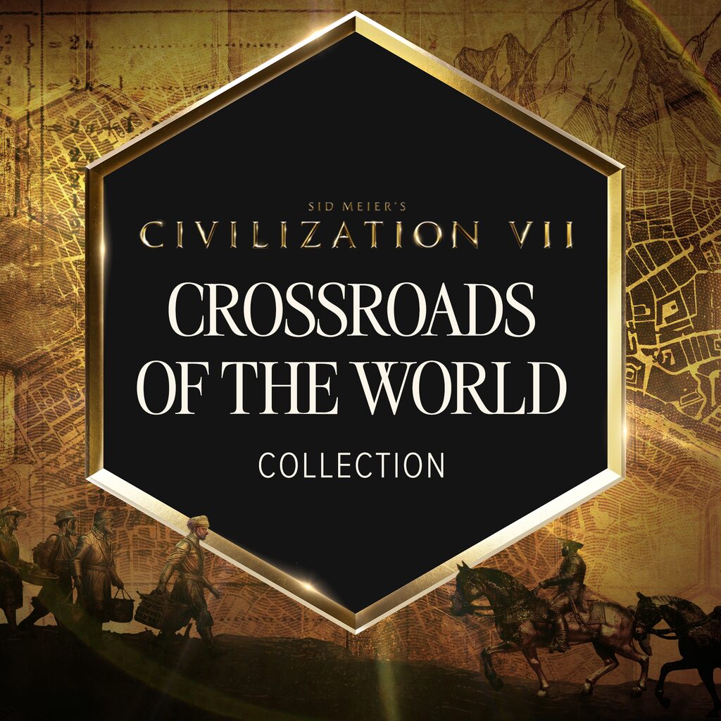 Sid Meier's Civilization® VII: Crossroads of the World Collection